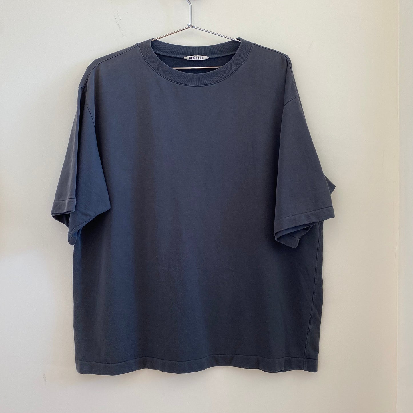 Auralee Super High Guage Tee