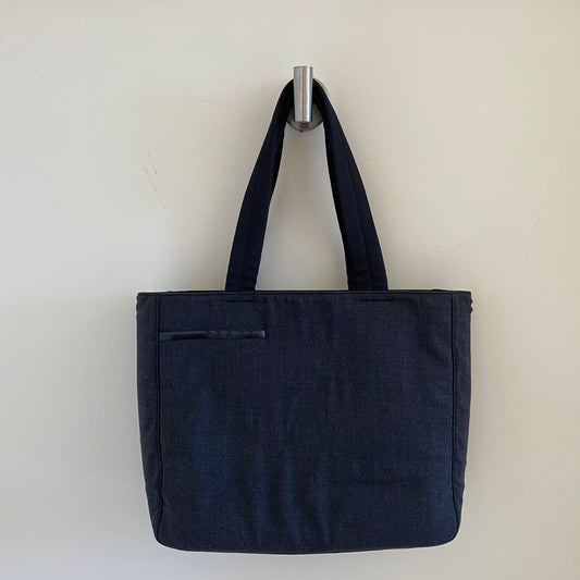 Prada Sport 2000s Super Canvas Purse