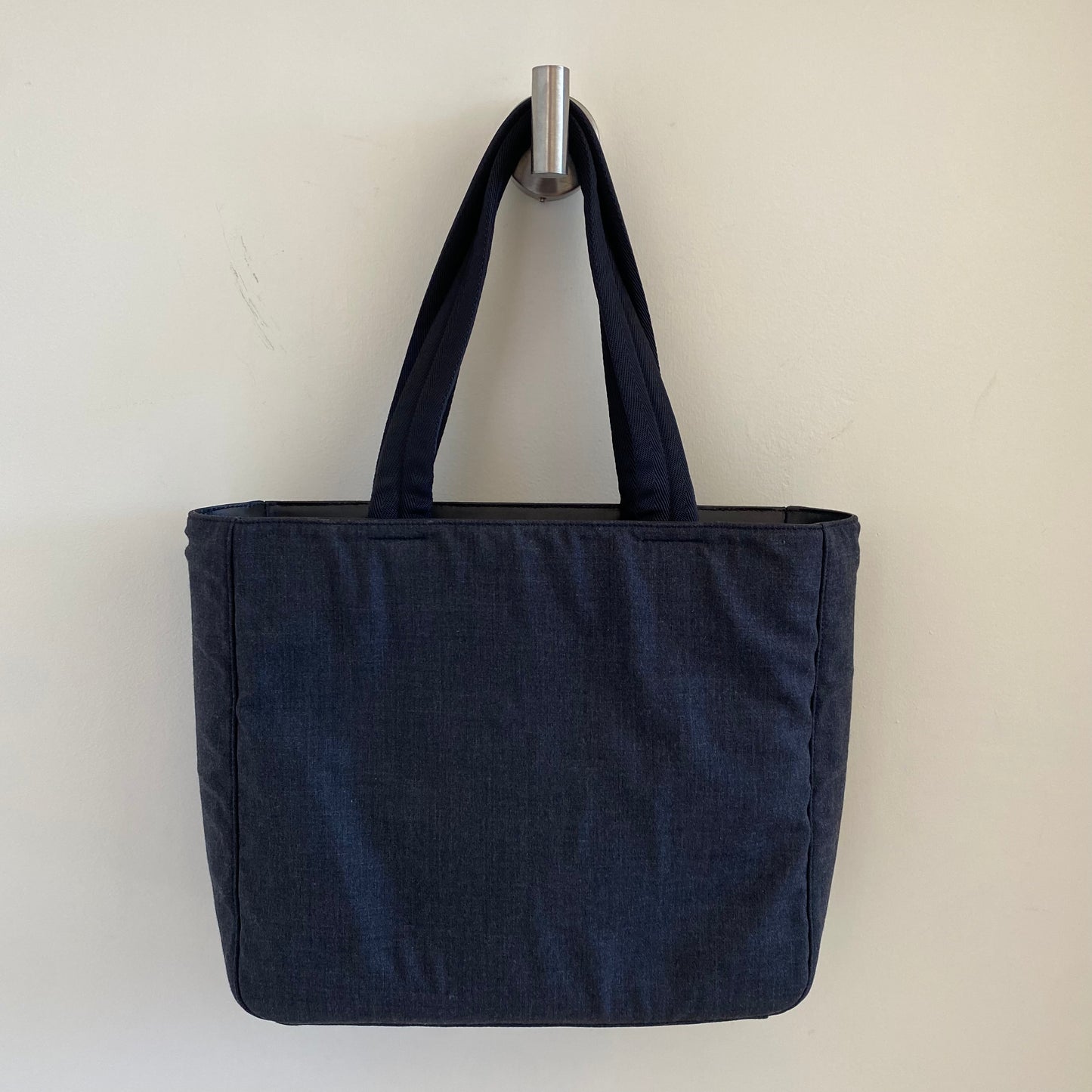 Prada Sport 2000s Super Canvas Purse
