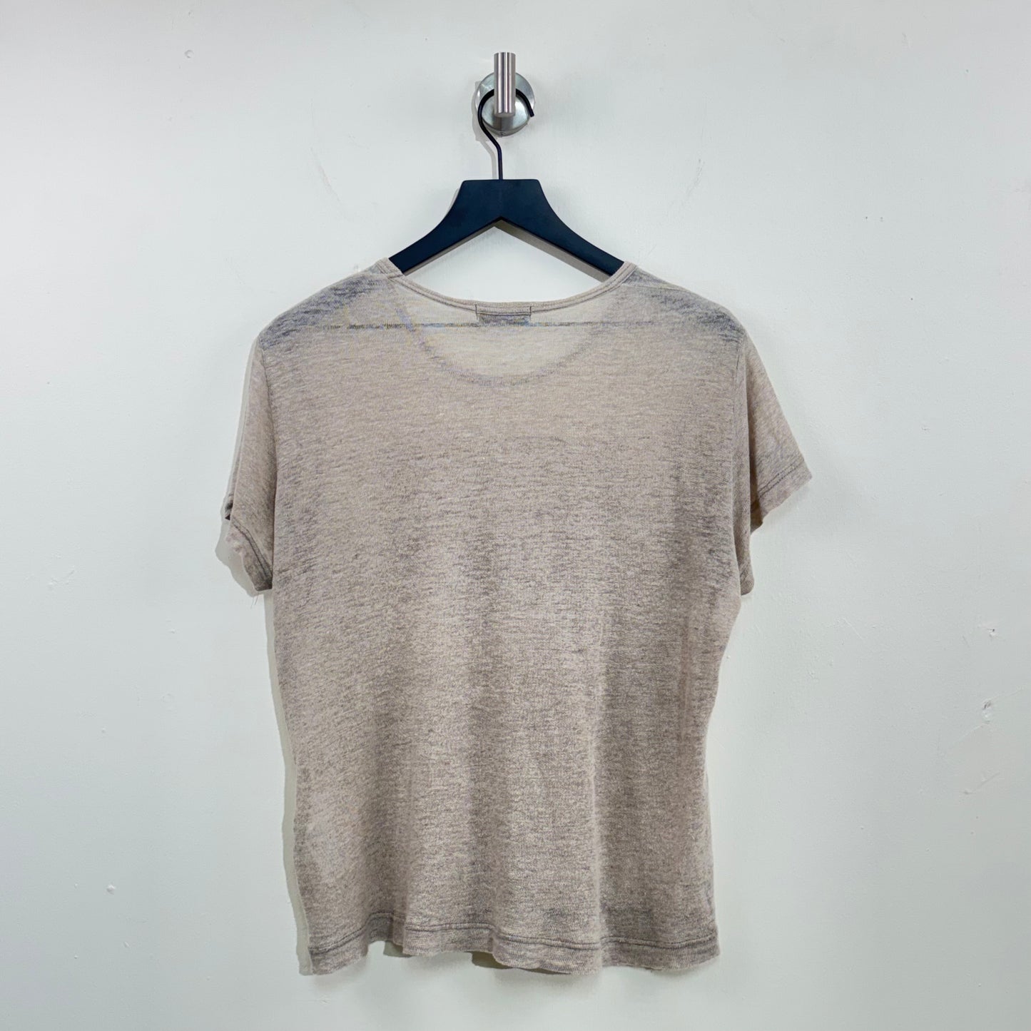 Comme des Garçons tricot Lace T-Shirt