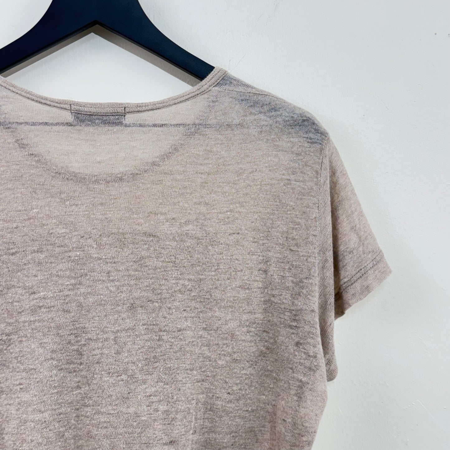 Comme des Garçons tricot Lace T-Shirt