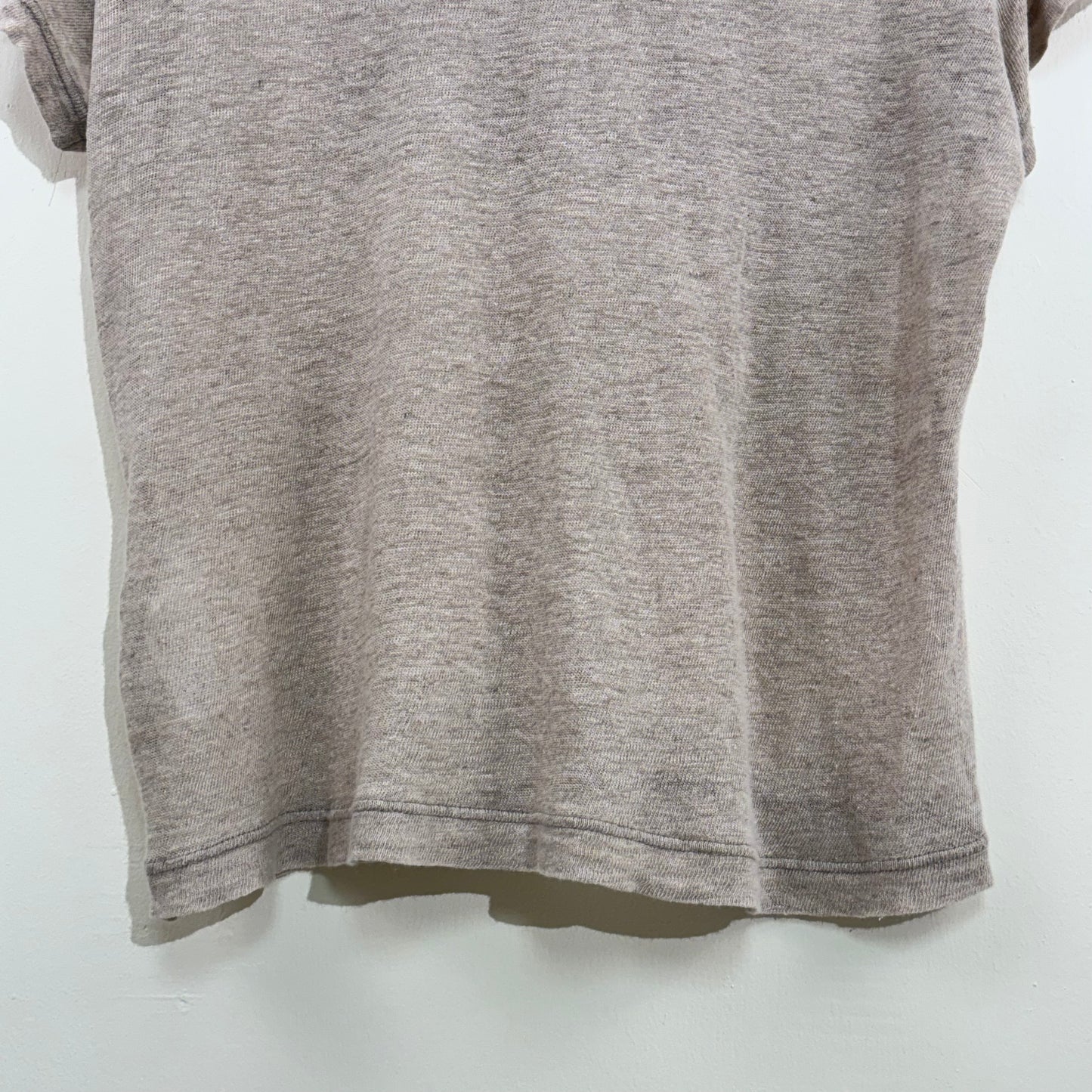 Comme des Garçons tricot Lace T-Shirt