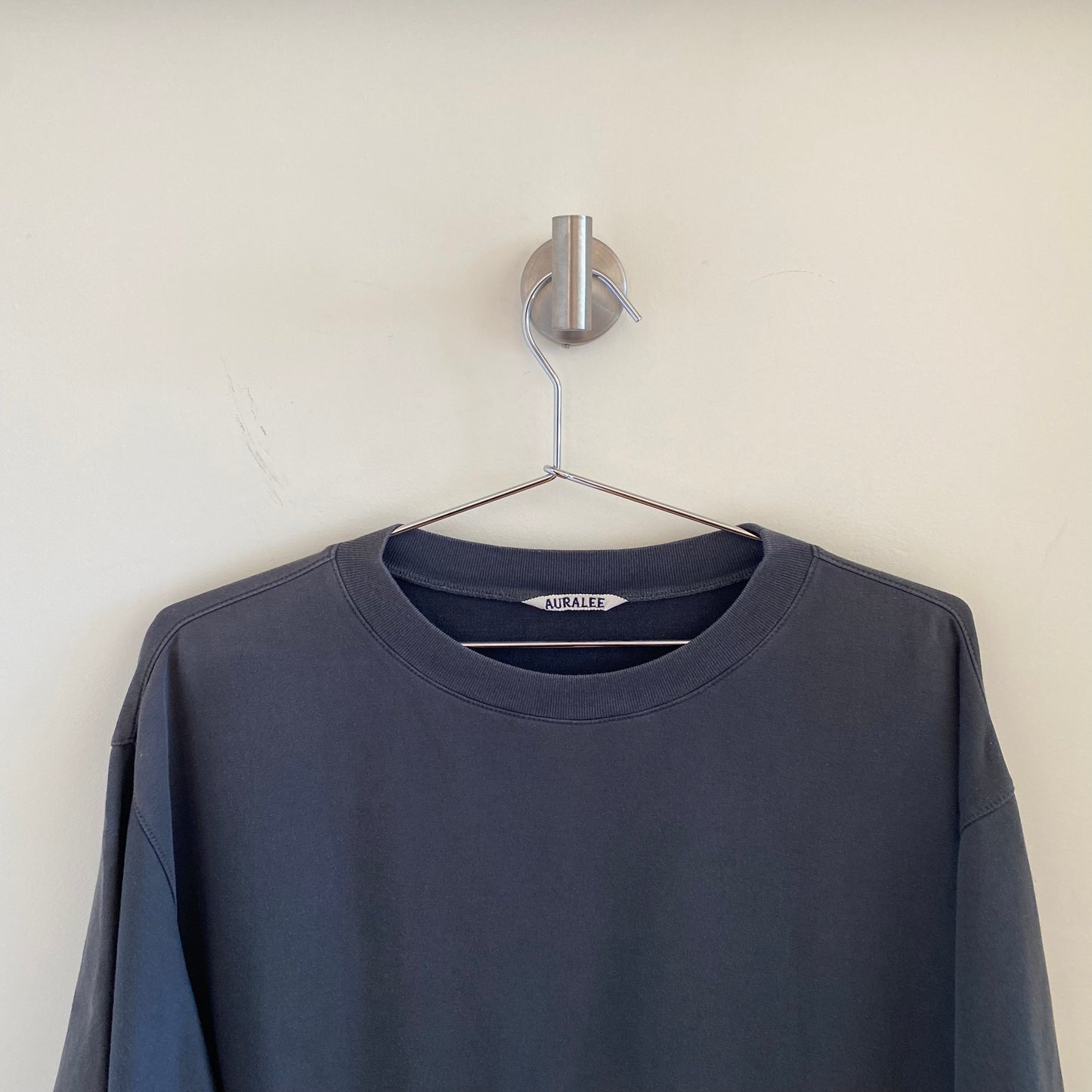 Auralee Super High Guage Tee