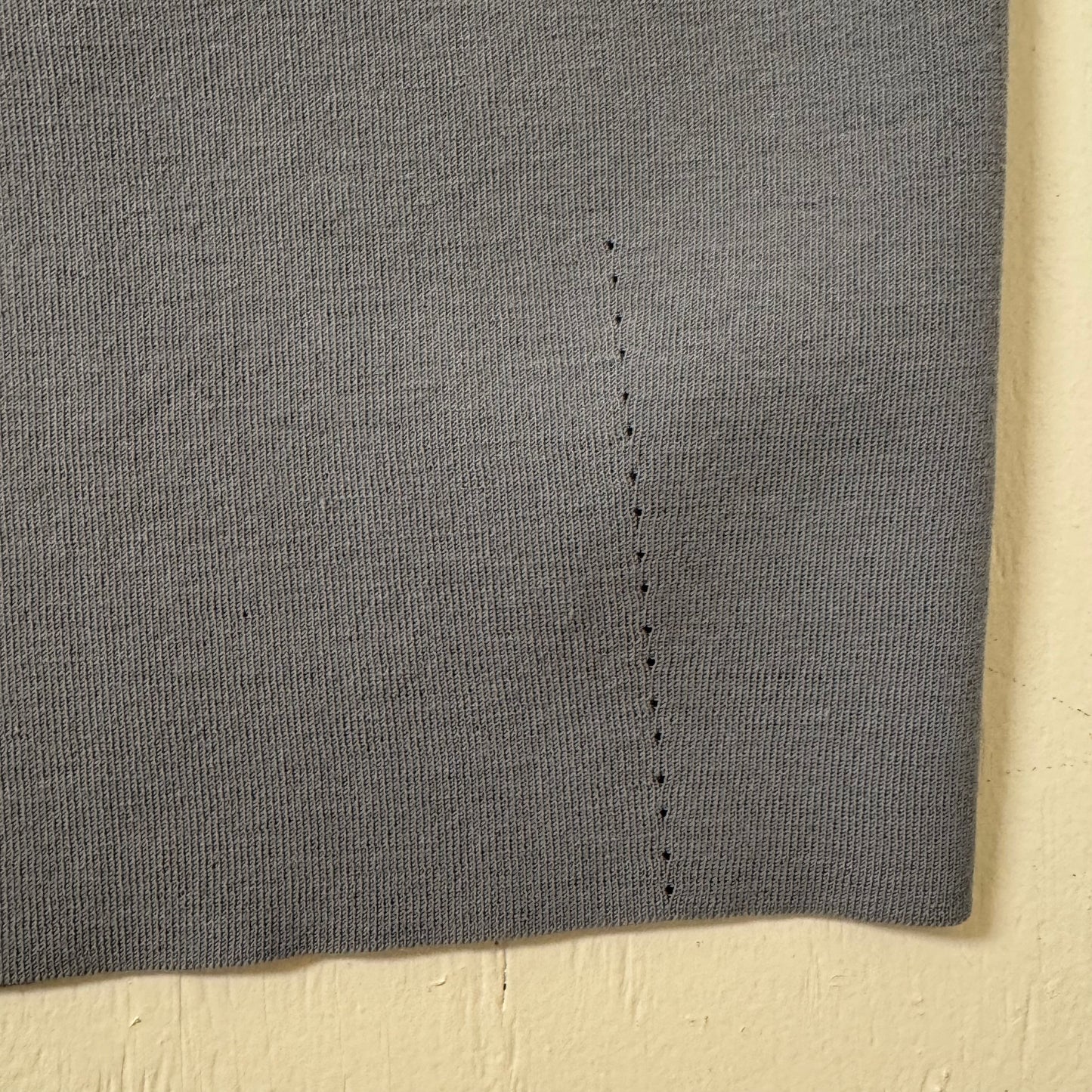 Auralee Rib Knit Bandeau