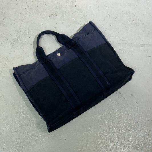 Hermes Fourre Tout Tote Bag