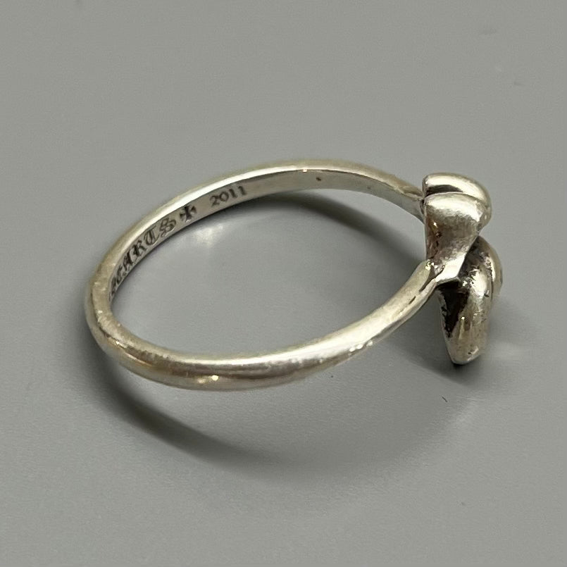 Chrome Hearts Bubblegum Rolling Stones Ring