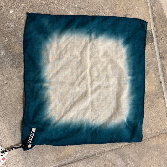 Auralee Bandana Scarf