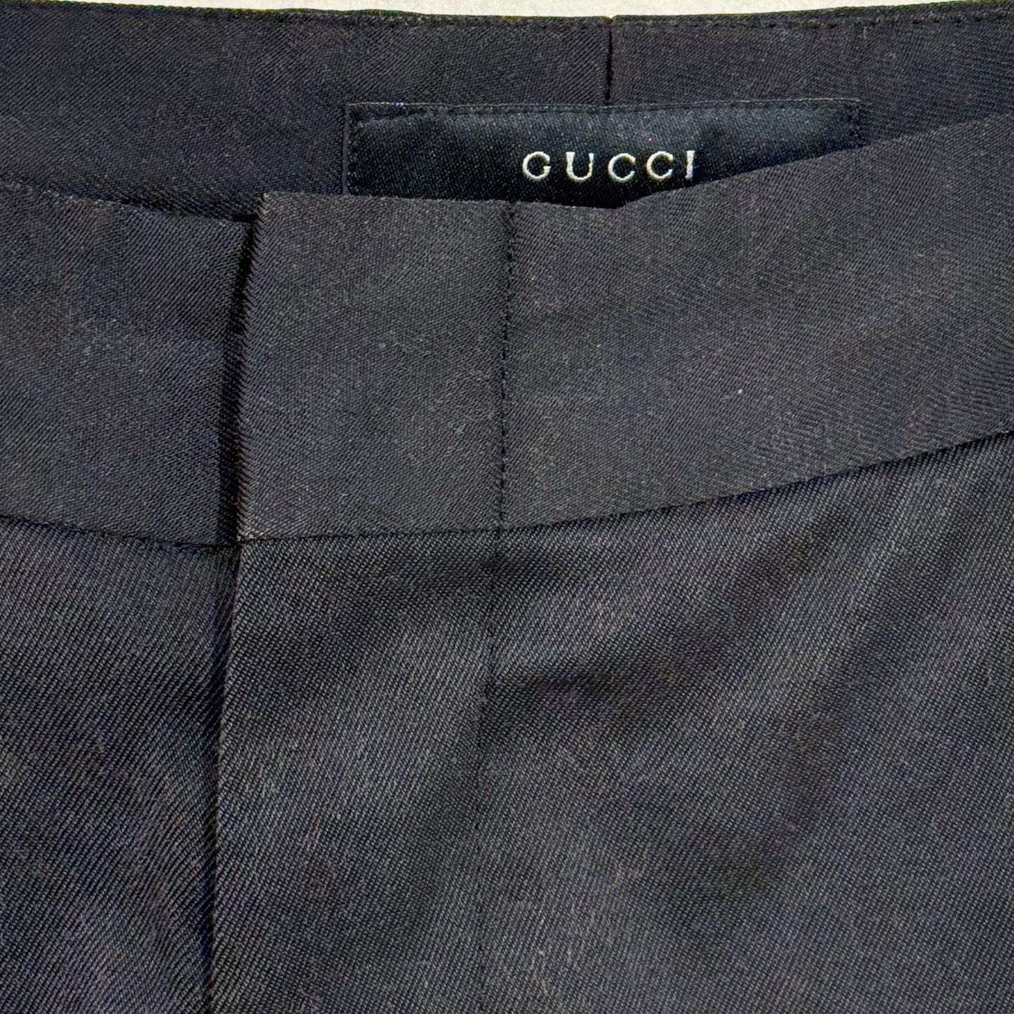 Gucci Slacks