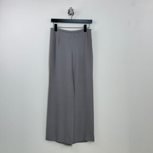 Armani Collezioni Wide Pants