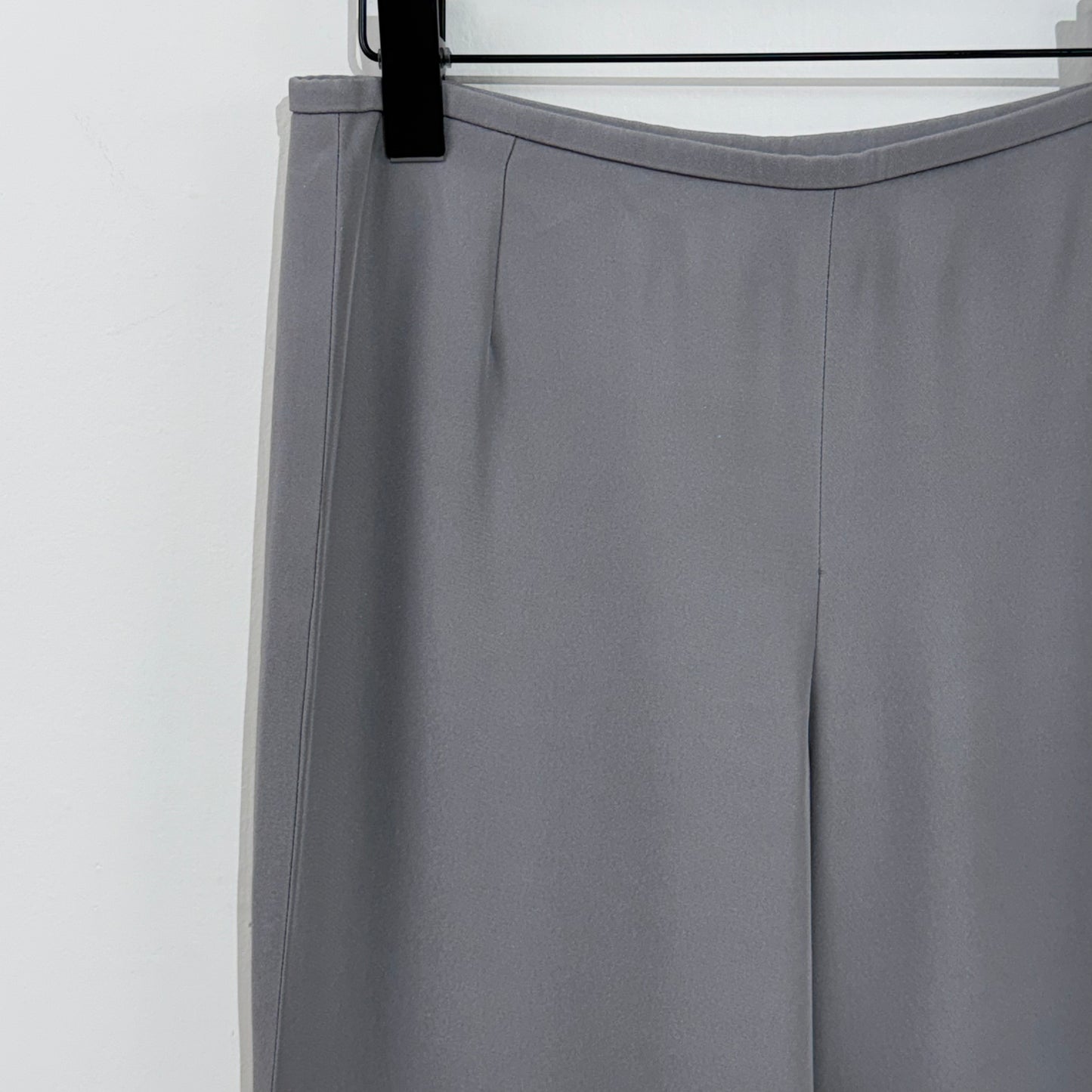 Armani Collezioni Wide Pants