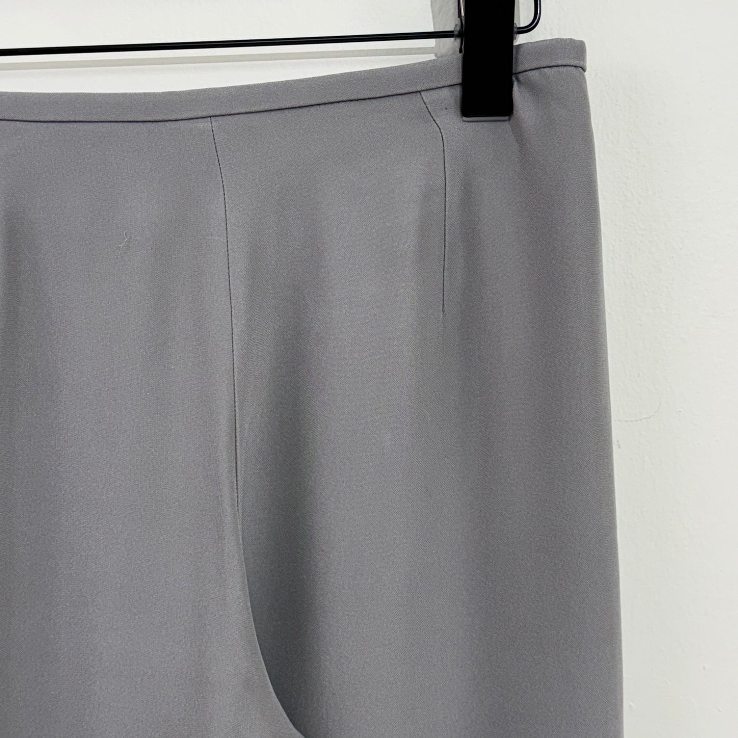Armani Collezioni Wide Pants