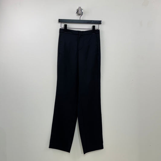 Gucci High Waist Wool Pants
