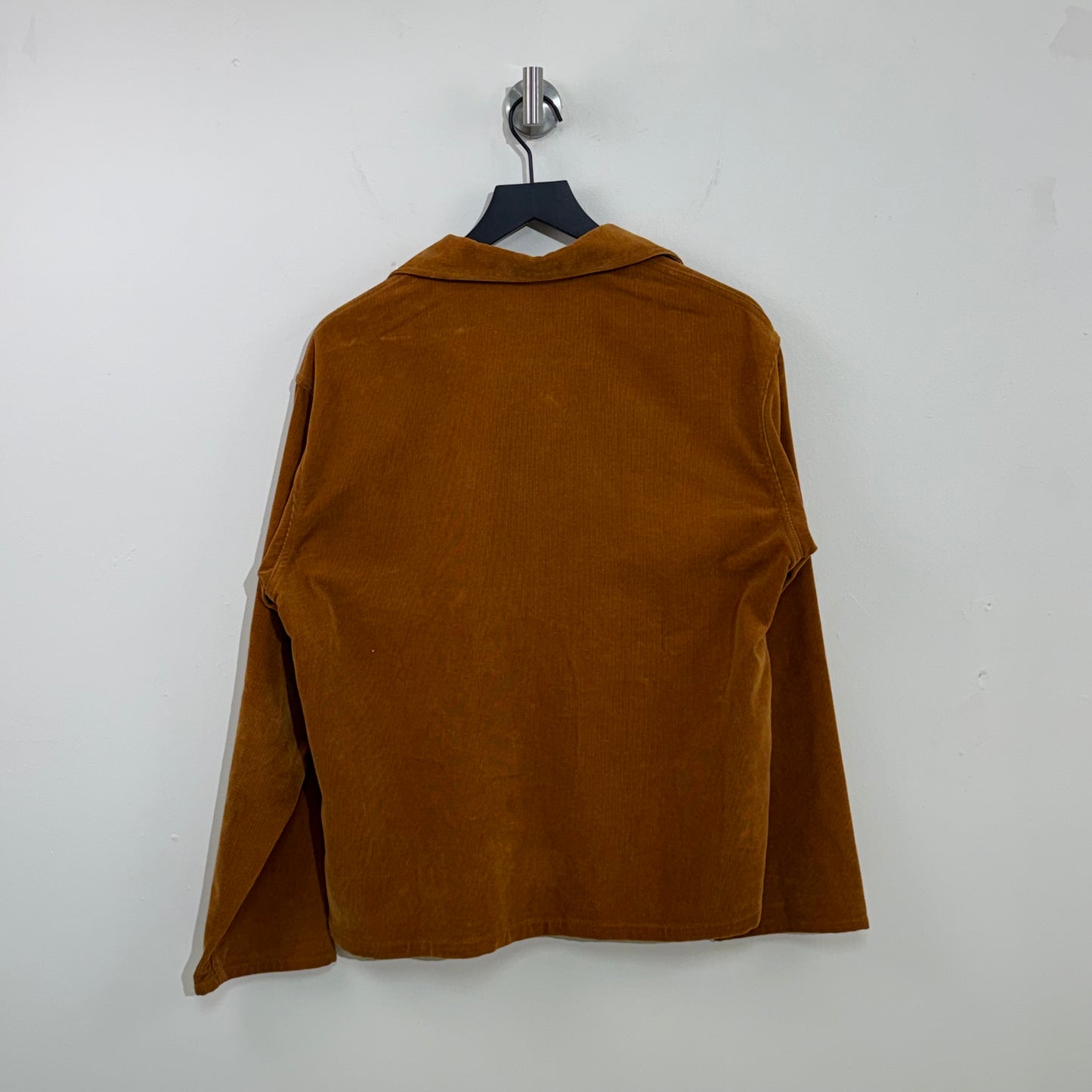 Auralee Washed Corduroy Jacket