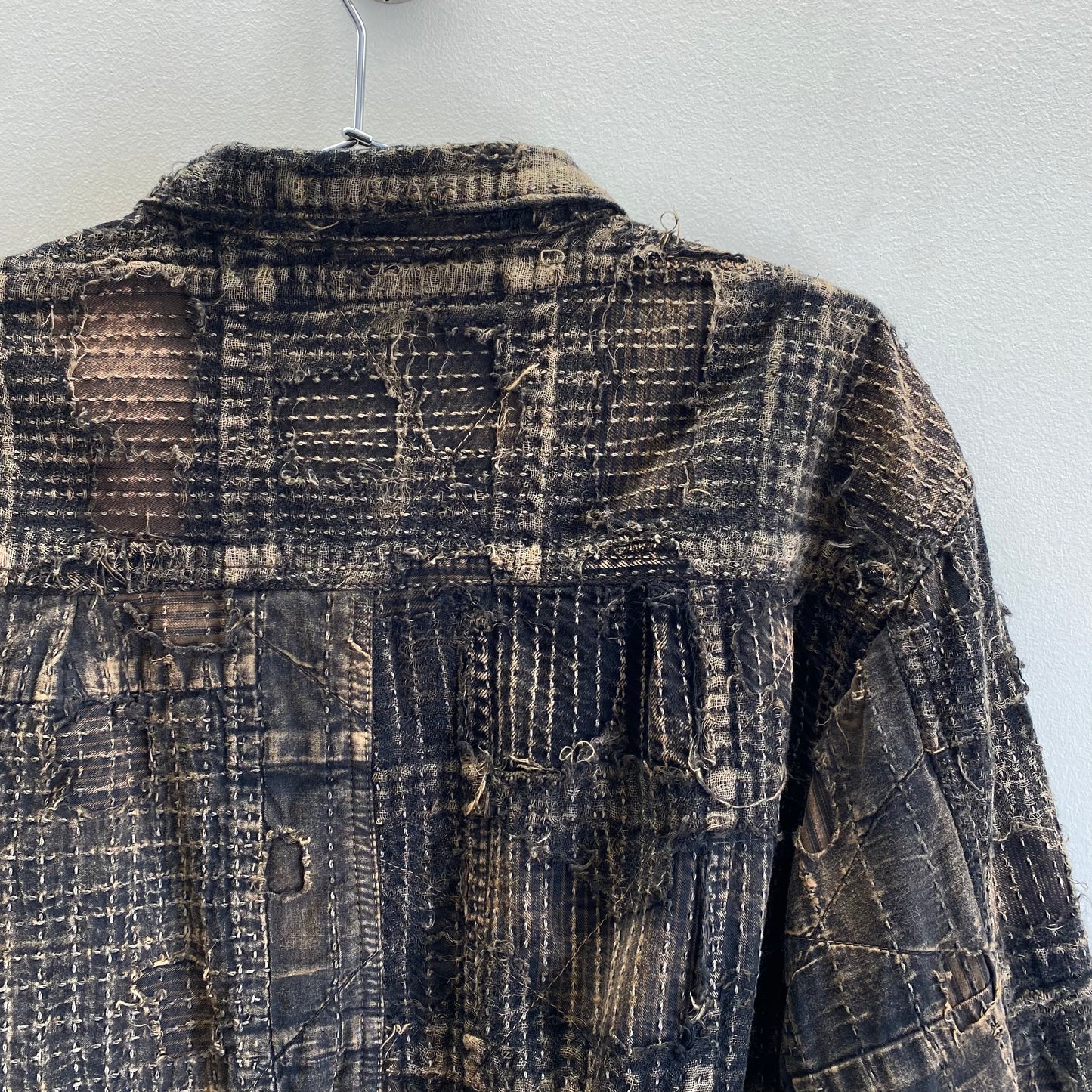 Kapital Tea-Core Boro 1st Jacket