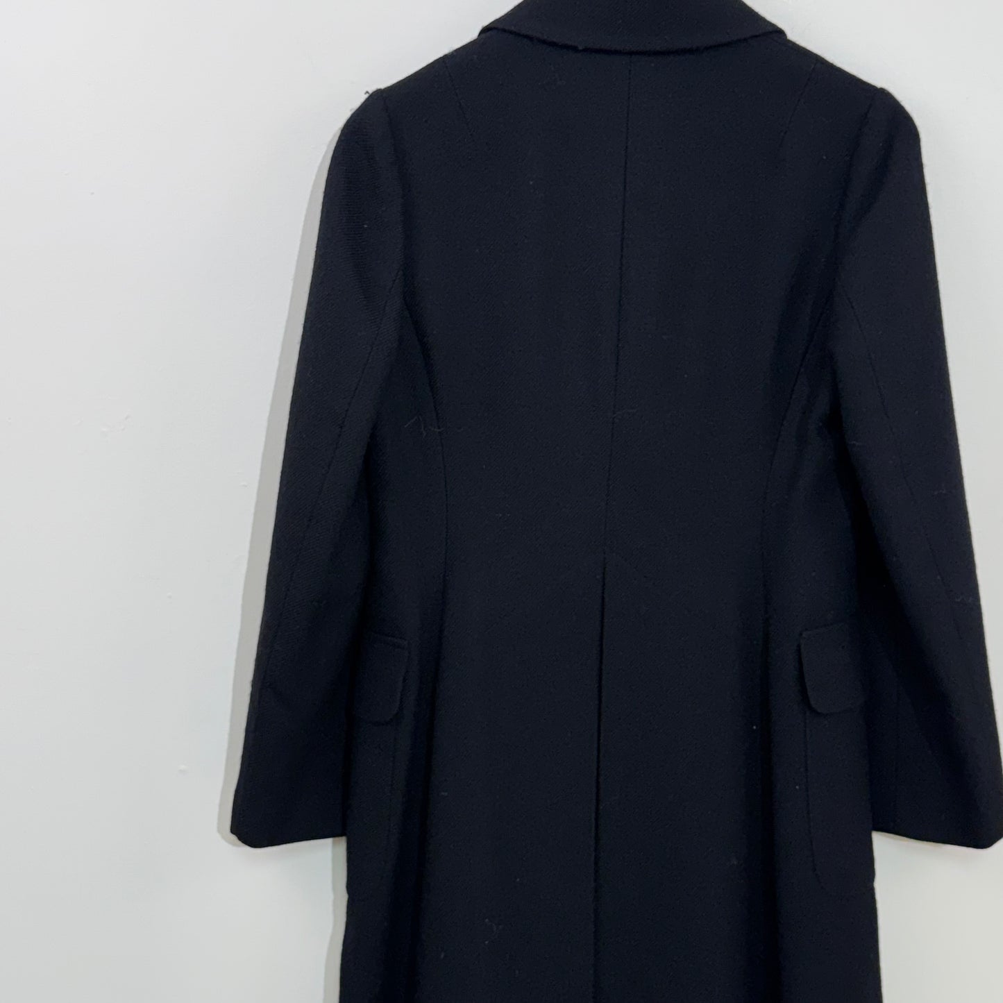 Katharine Hamnett London Trench