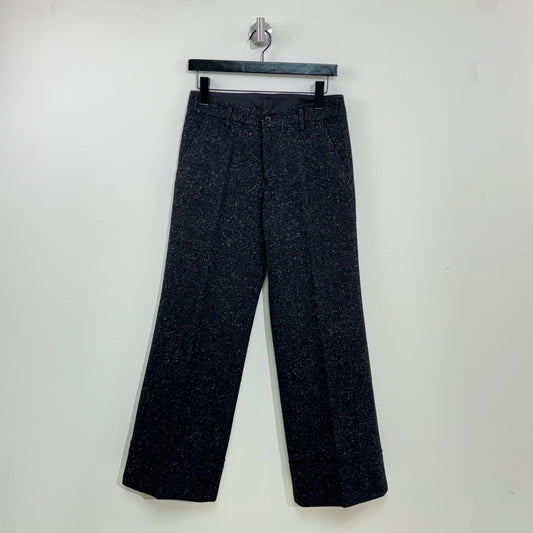 Comme des Garçons tricot AD2002 Wool Slacks