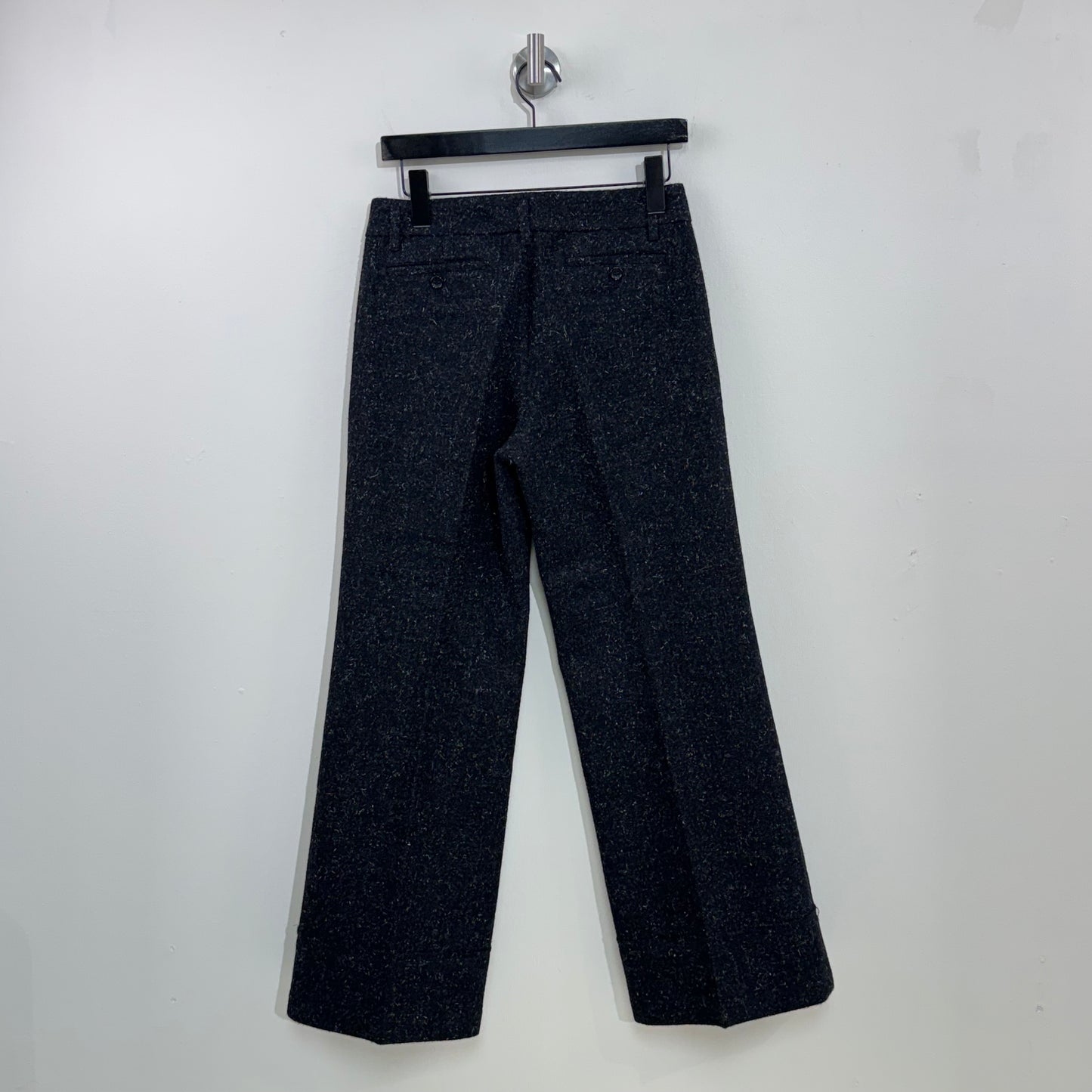Comme des Garçons tricot AD2002 Wool Slacks
