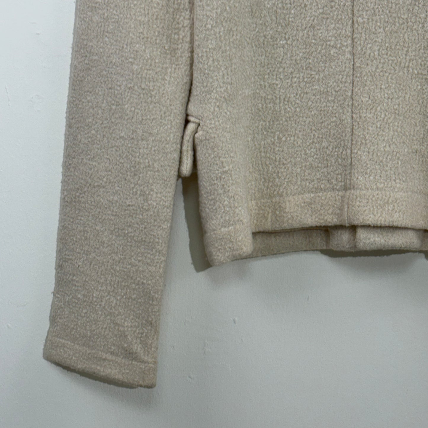 Comme des Garcons Robe de Chambre AD1996 Short Coat