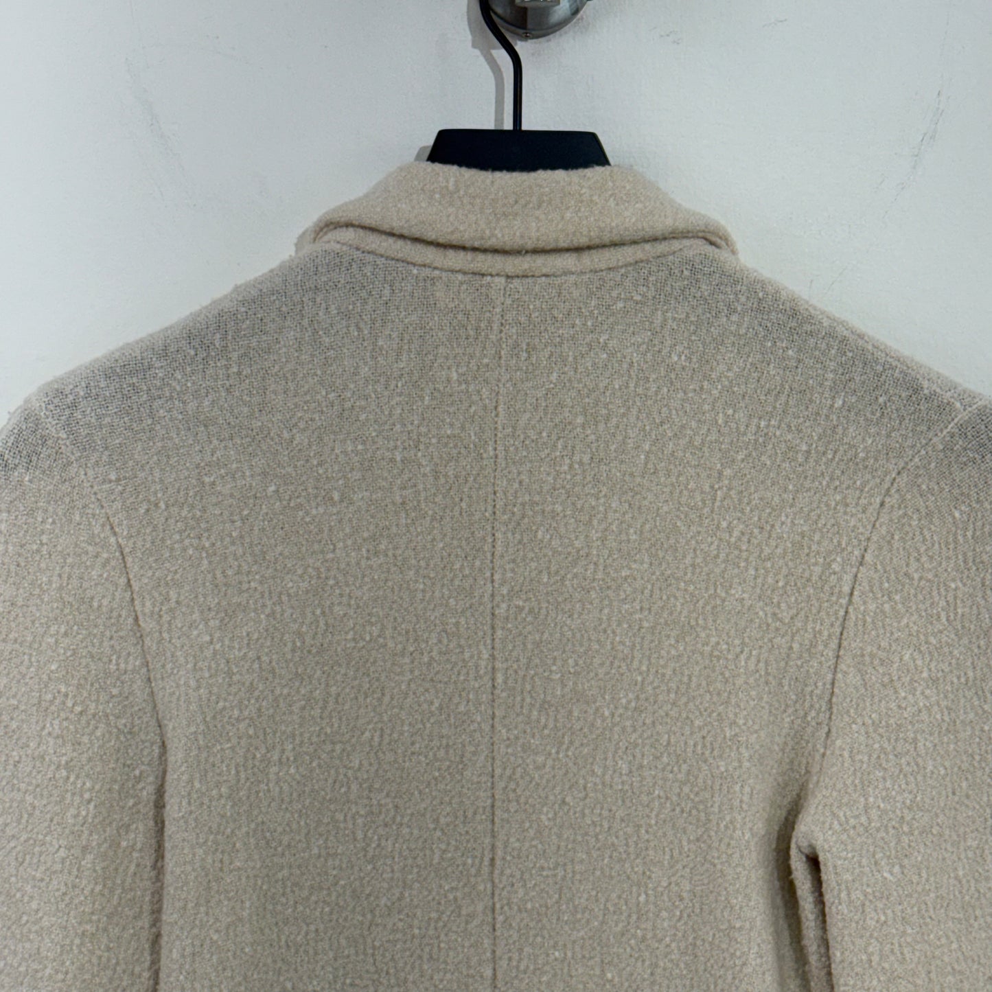 Comme des Garcons Robe de Chambre AD1996 Short Coat