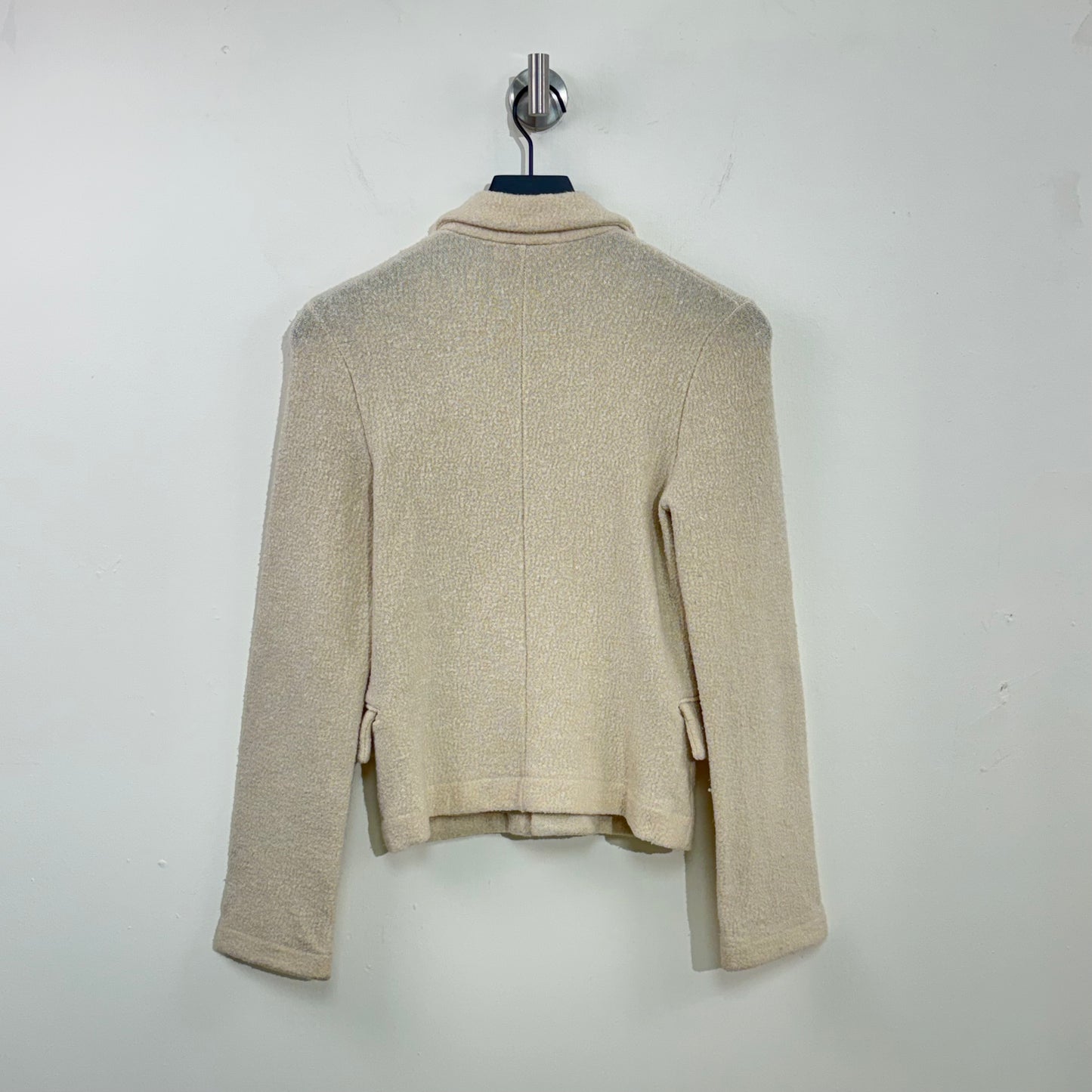 Comme des Garcons Robe de Chambre AD1996 Short Coat