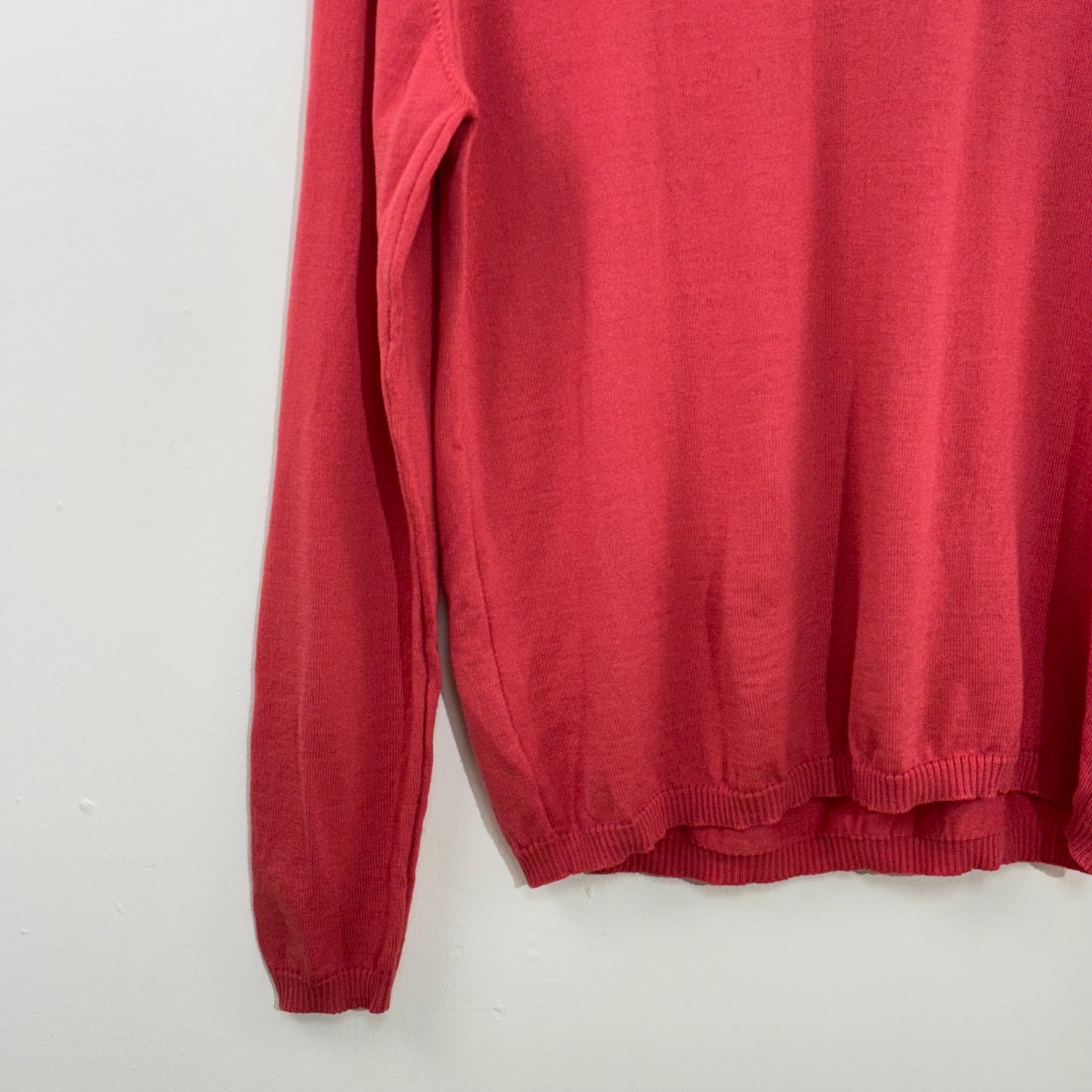 Gucci Wool Crewneck Sweater