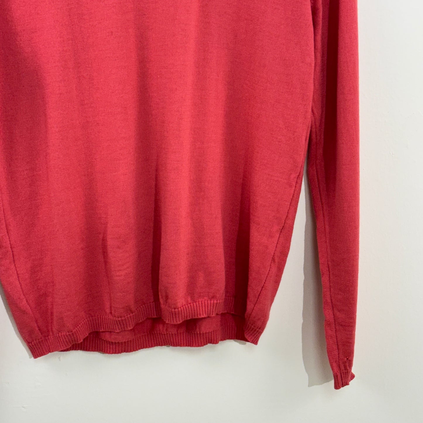 Gucci Wool Crewneck Sweater