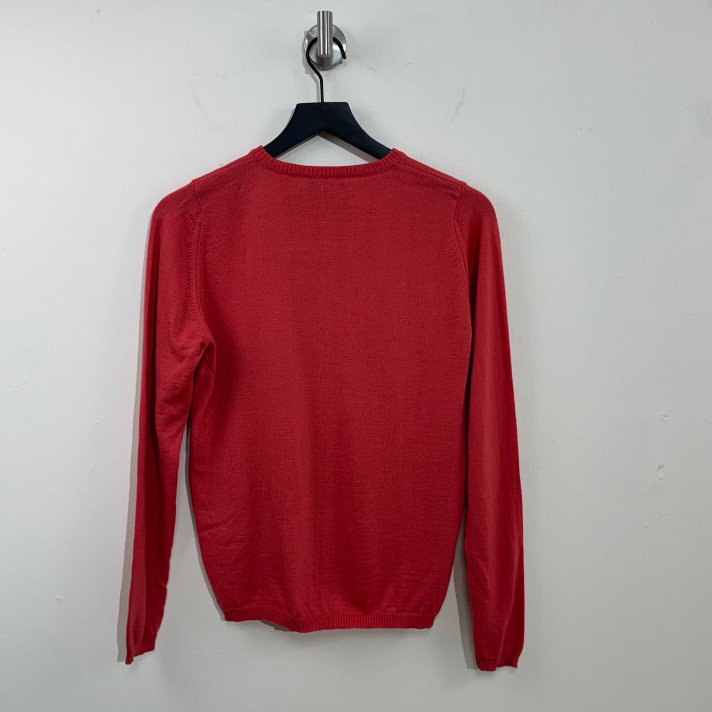 Gucci Wool Crewneck Sweater
