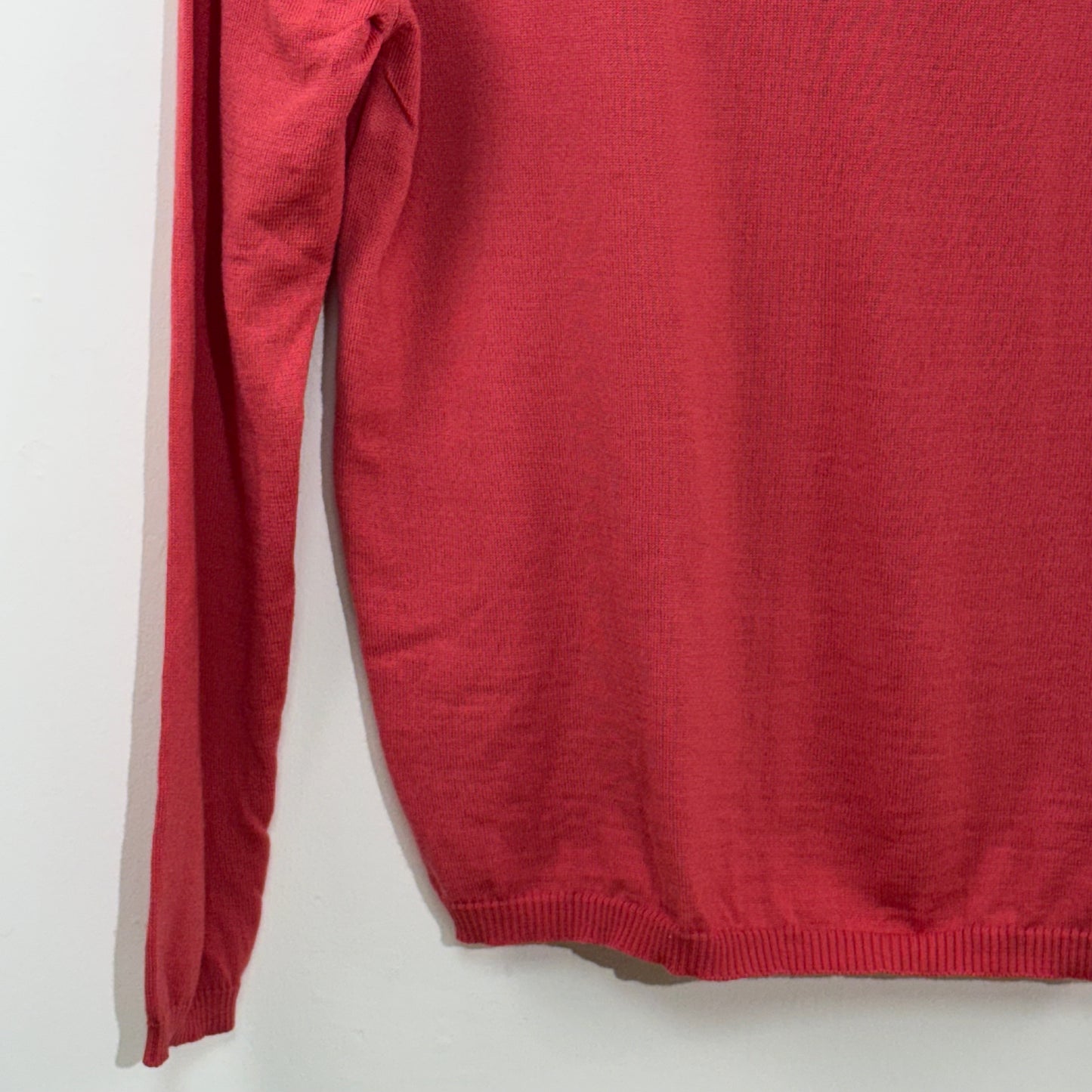 Gucci Wool Crewneck Sweater