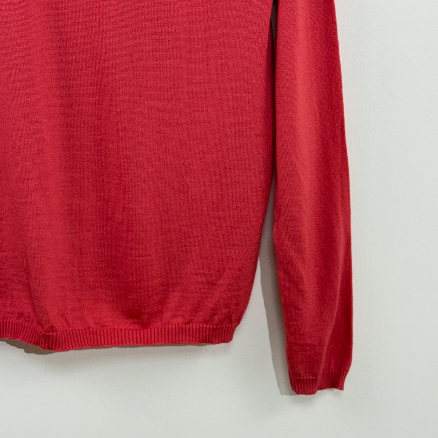 Gucci Wool Crewneck Sweater