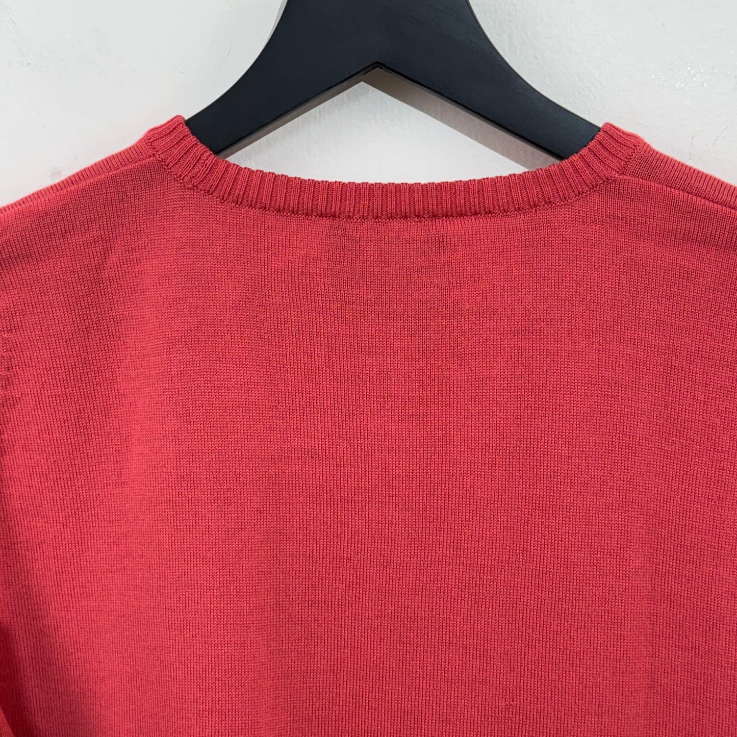 Gucci Wool Crewneck Sweater