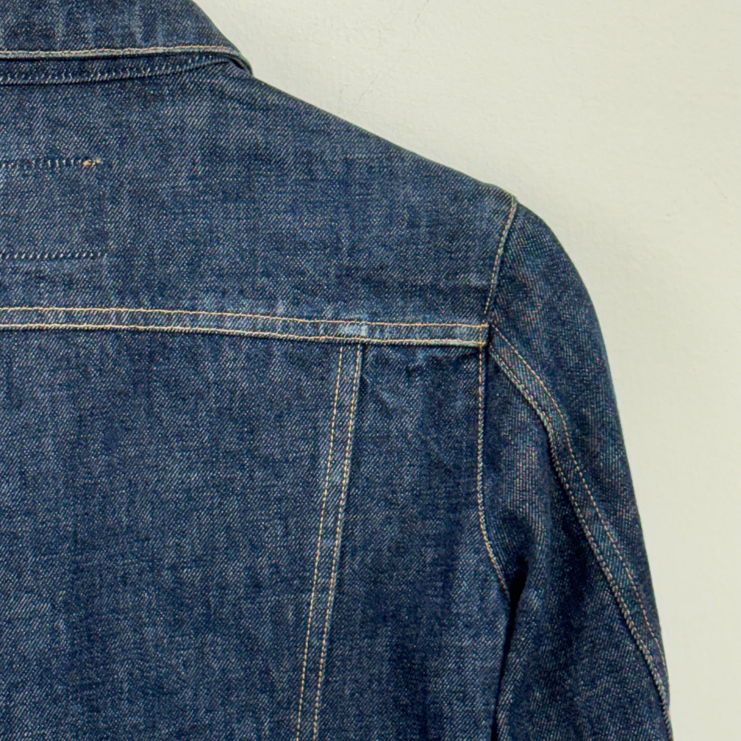 Helmut Lang Denim Jacket 1998