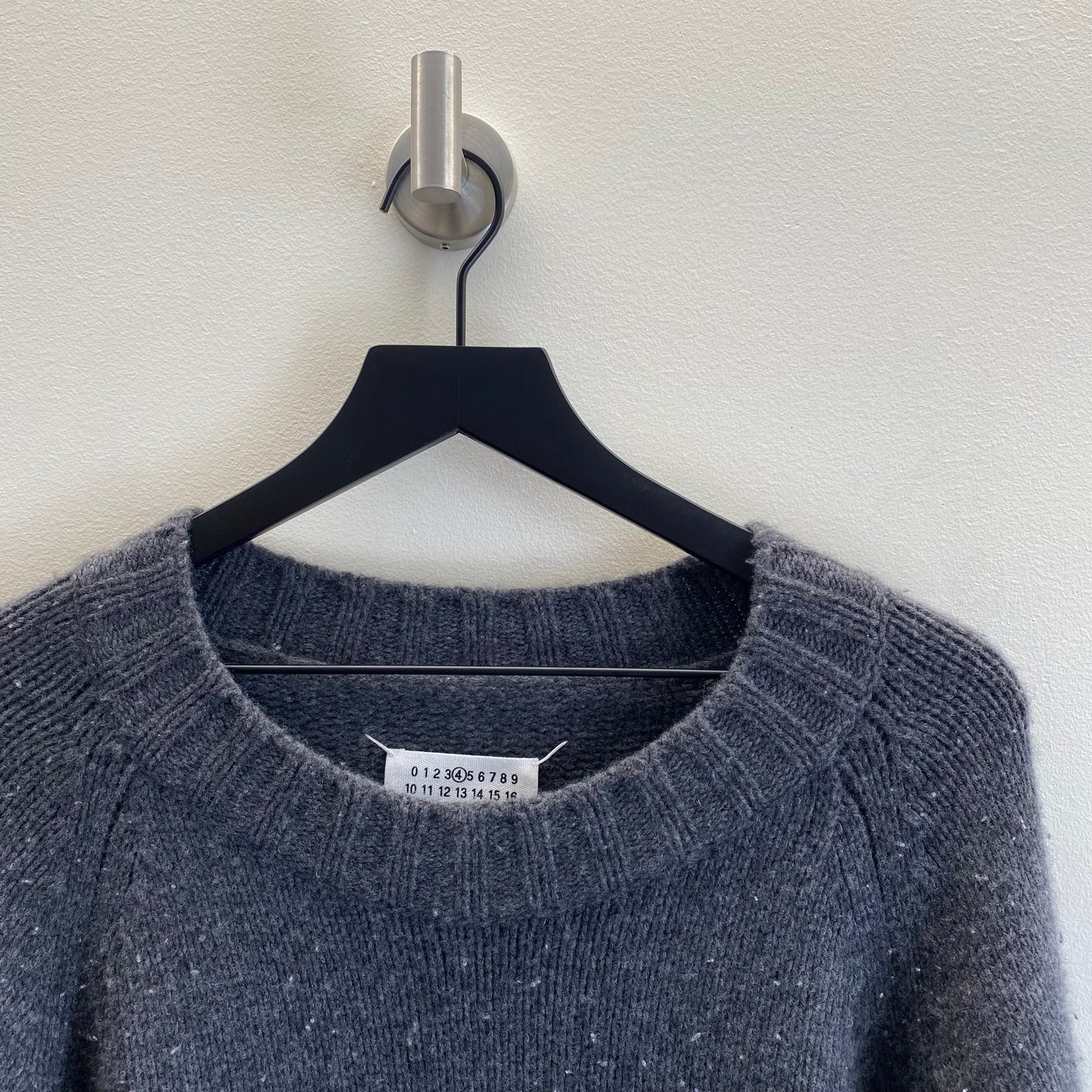 Maison Margiela AW19 Knit Sweater
