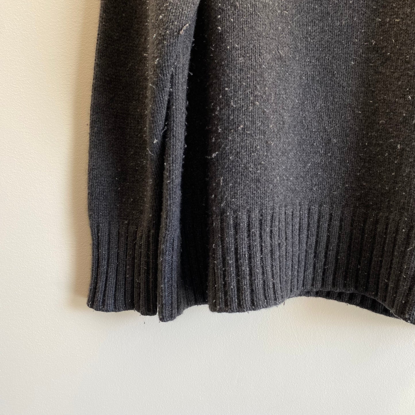 Maison Margiela AW19 Knit Sweater