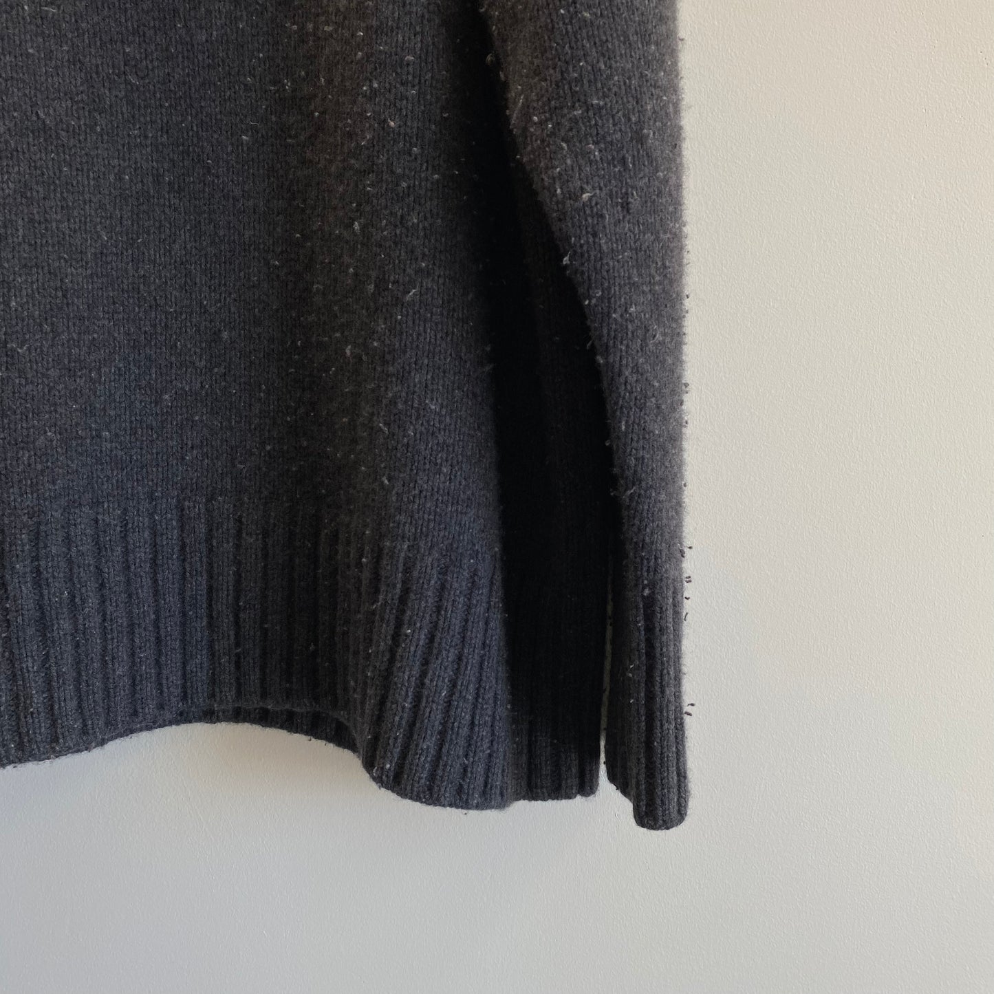 Maison Margiela AW19 Knit Sweater