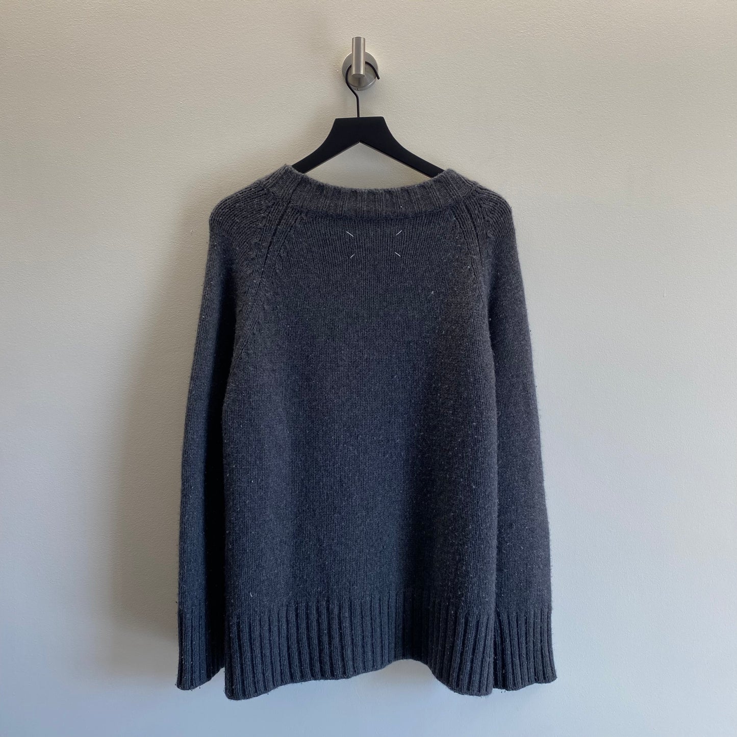 Maison Margiela AW19 Knit Sweater