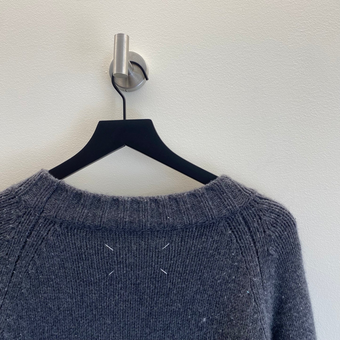 Maison Margiela AW19 Knit Sweater