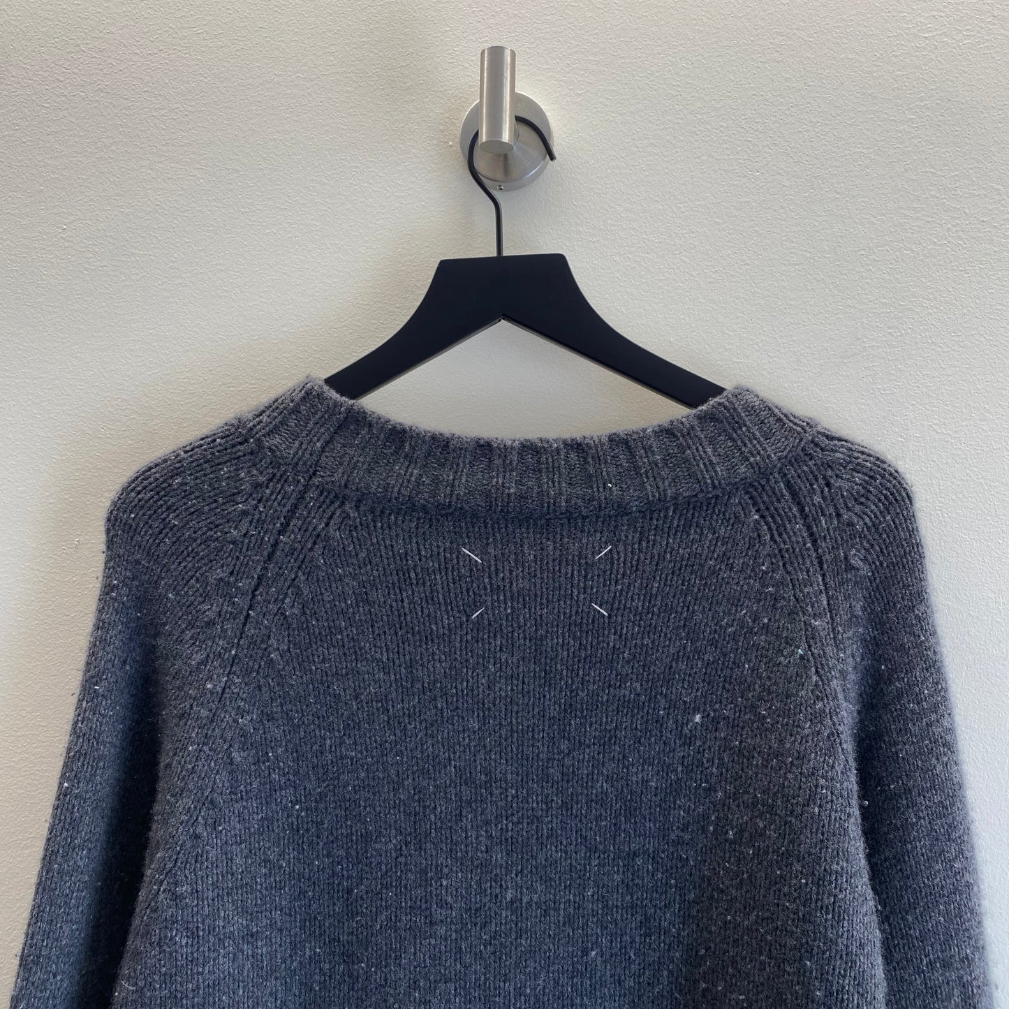 Maison Margiela AW19 Knit Sweater
