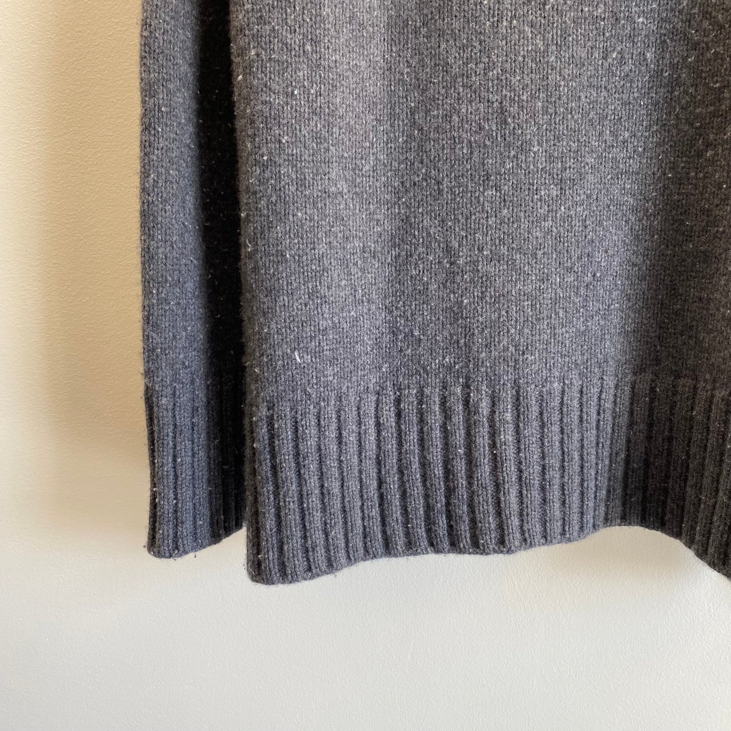 Maison Margiela AW19 Knit Sweater