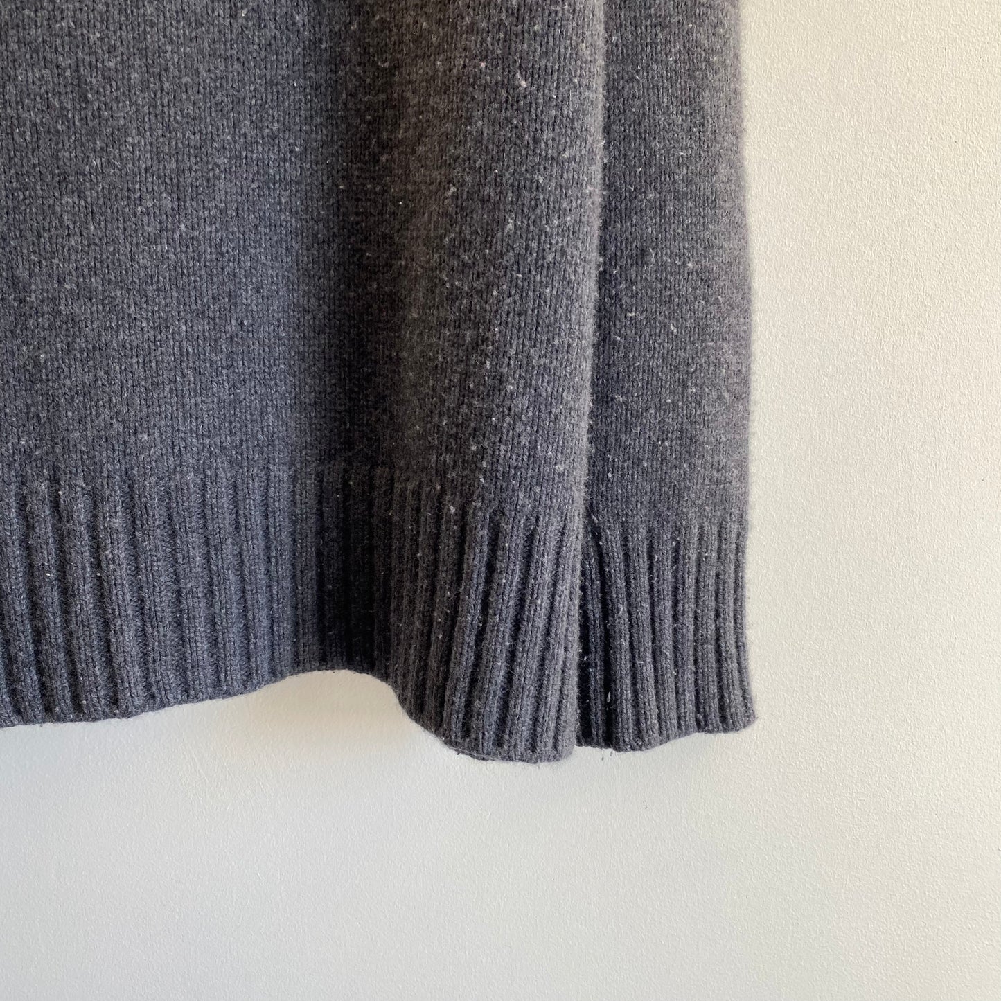 Maison Margiela AW19 Knit Sweater