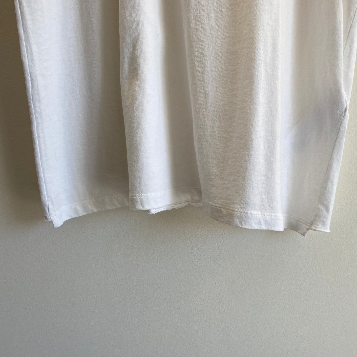 Saint Laurent Paris The Smiths T-Shirt