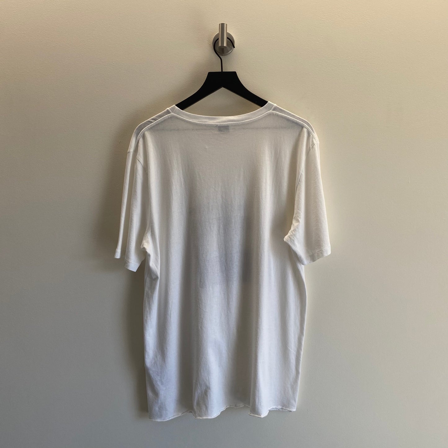 Saint Laurent Paris The Smiths T-Shirt