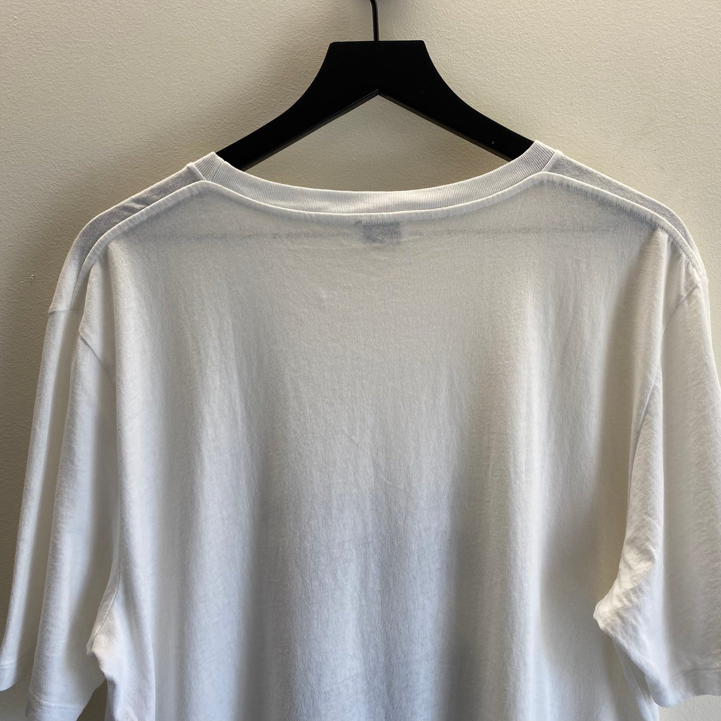 Saint Laurent Paris The Smiths T-Shirt