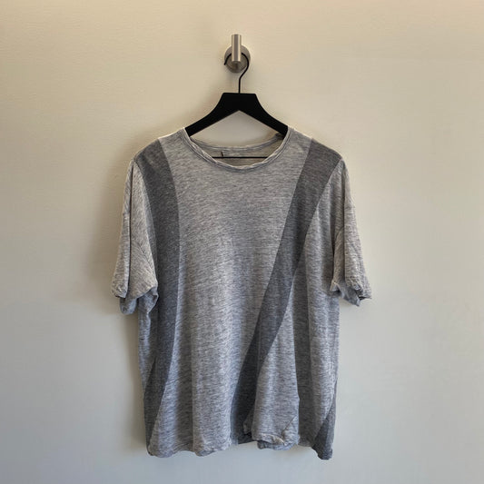 Comme des Garçons Homme Diagonal Stripe T-Shirt