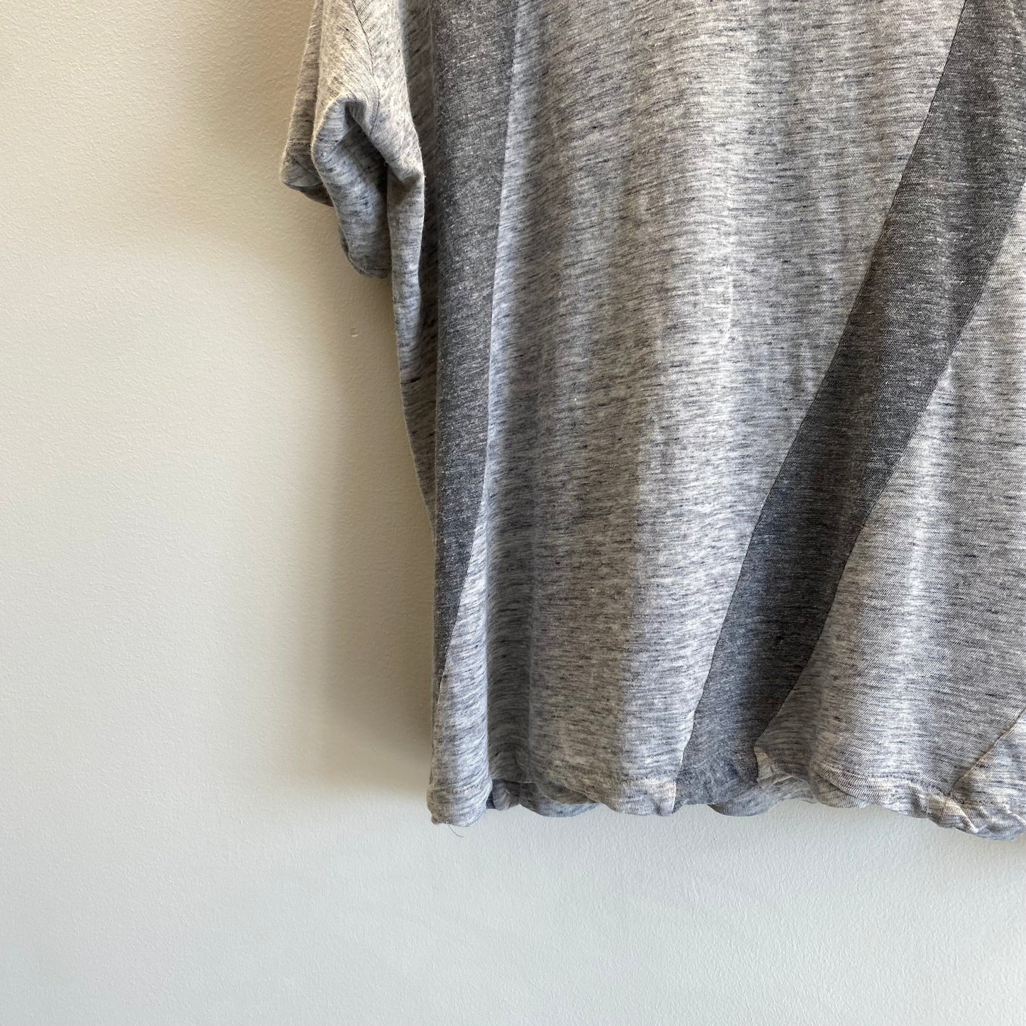 Comme des Garçons Homme Diagonal Stripe T-Shirt