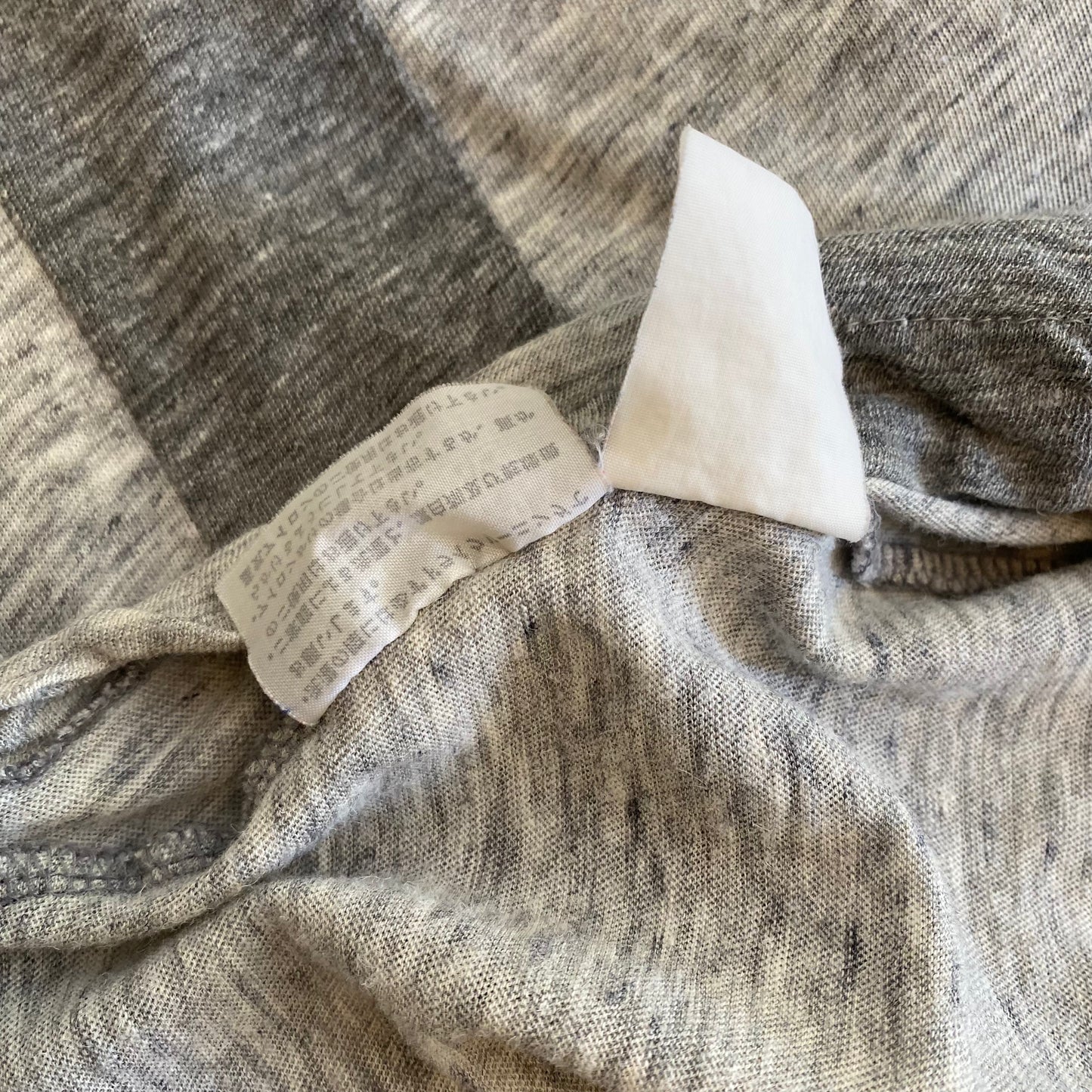 Comme des Garçons Homme Diagonal Stripe T-Shirt