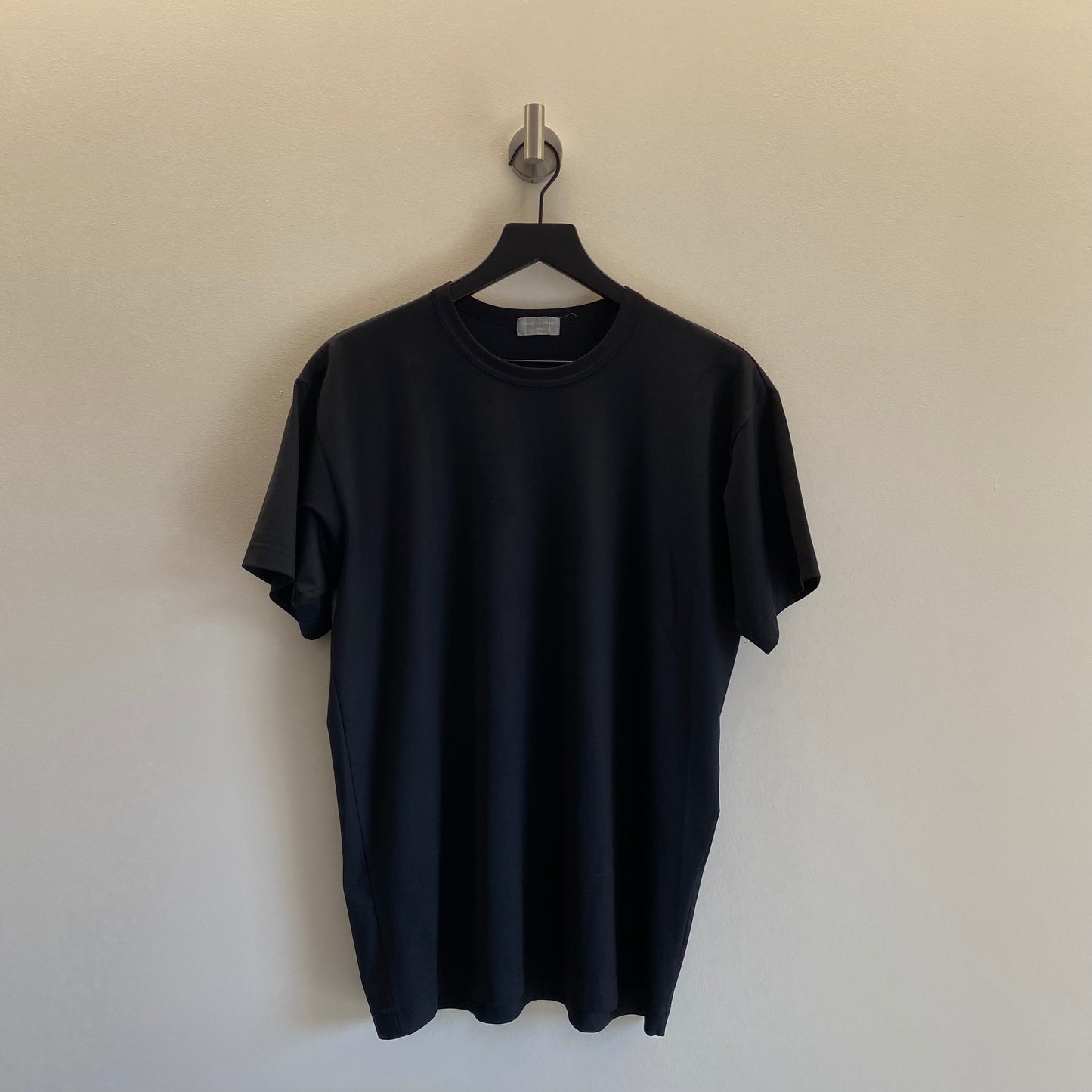 Comme des Garçons Homme Vintage Back Logo Tee