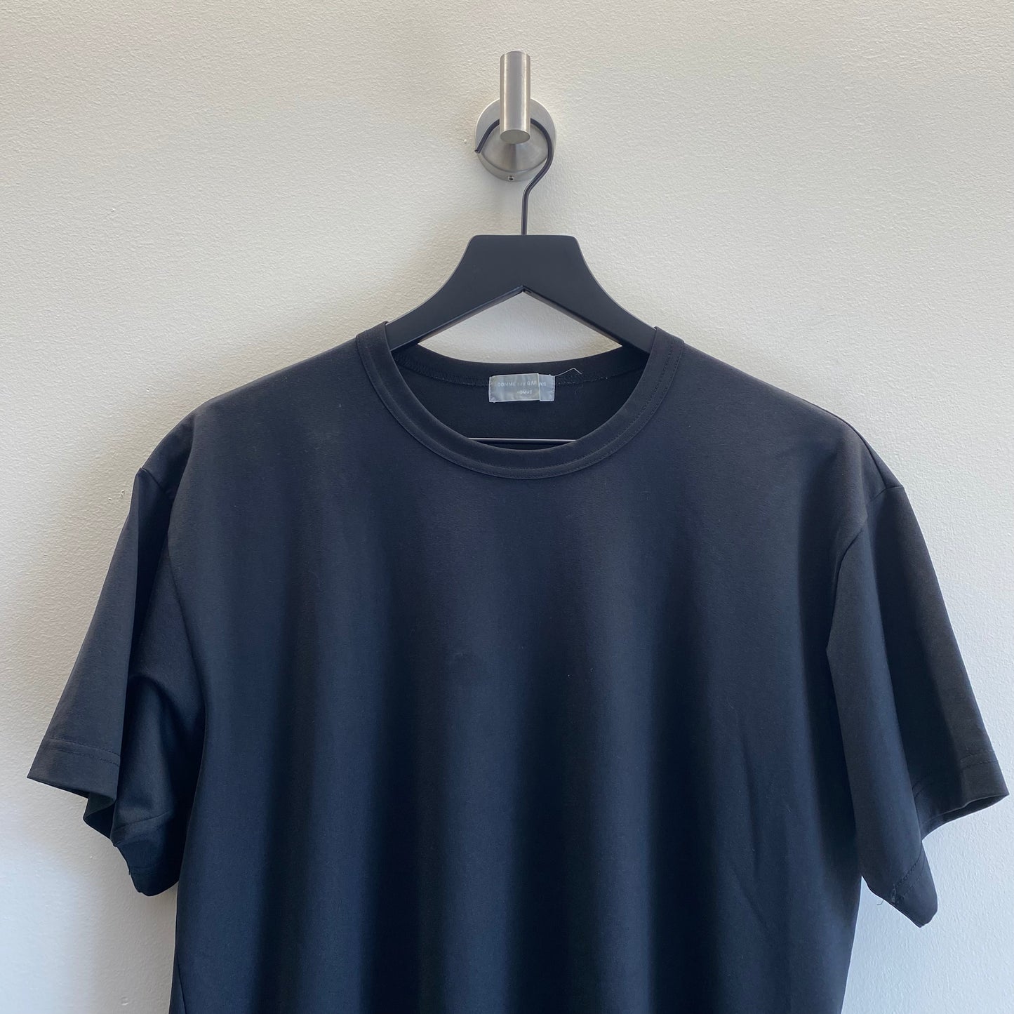 Comme des Garçons Homme Vintage Back Logo Tee