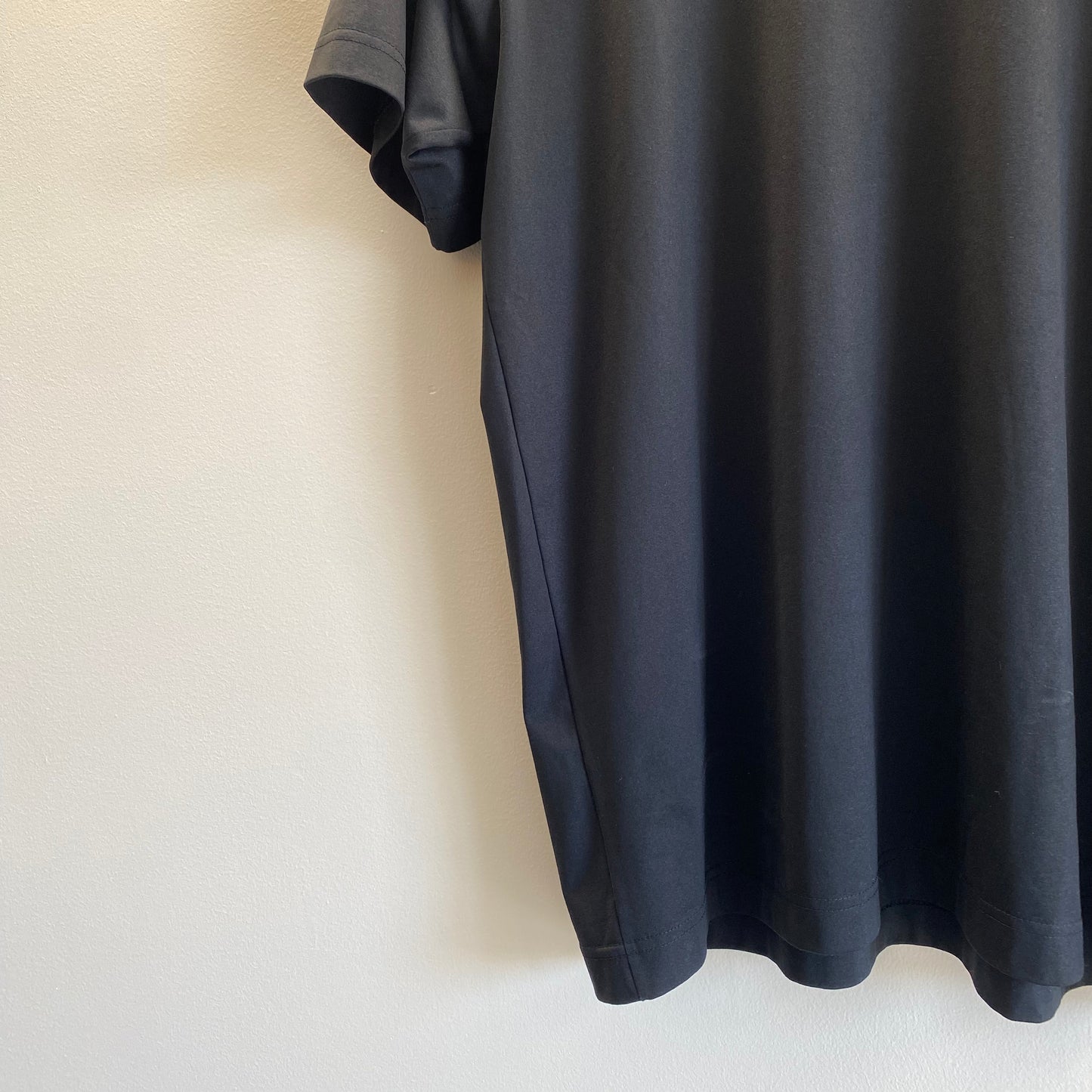 Comme des Garçons Homme Vintage Back Logo Tee