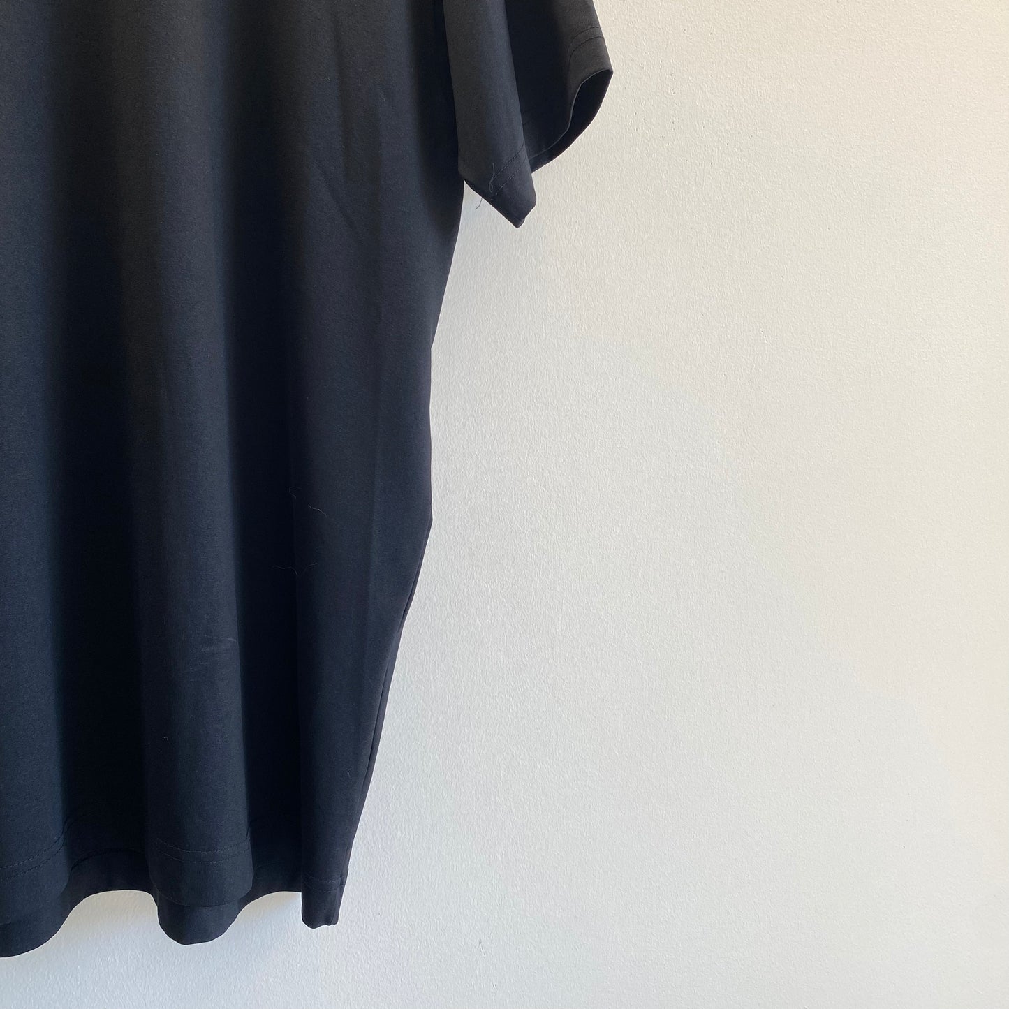 Comme des Garçons Homme Vintage Back Logo Tee