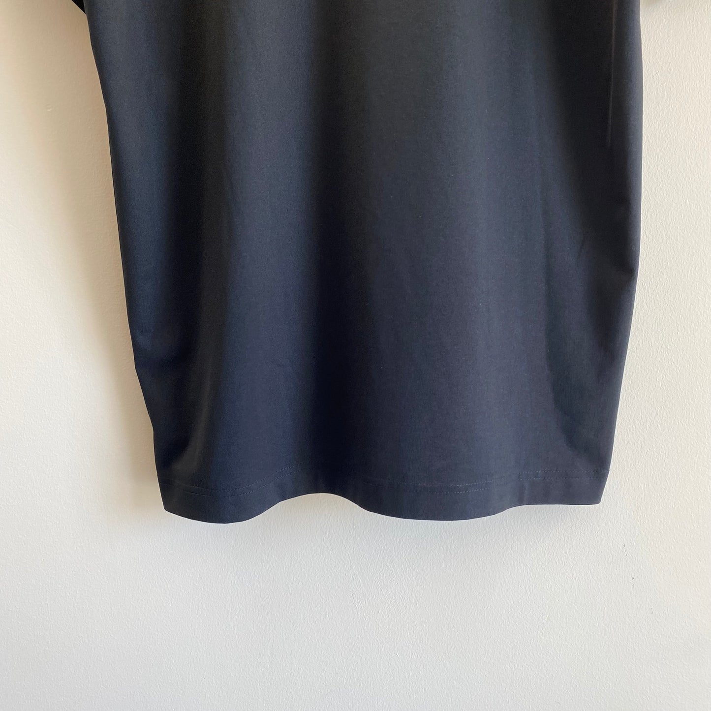 Comme des Garçons Homme Vintage Back Logo Tee